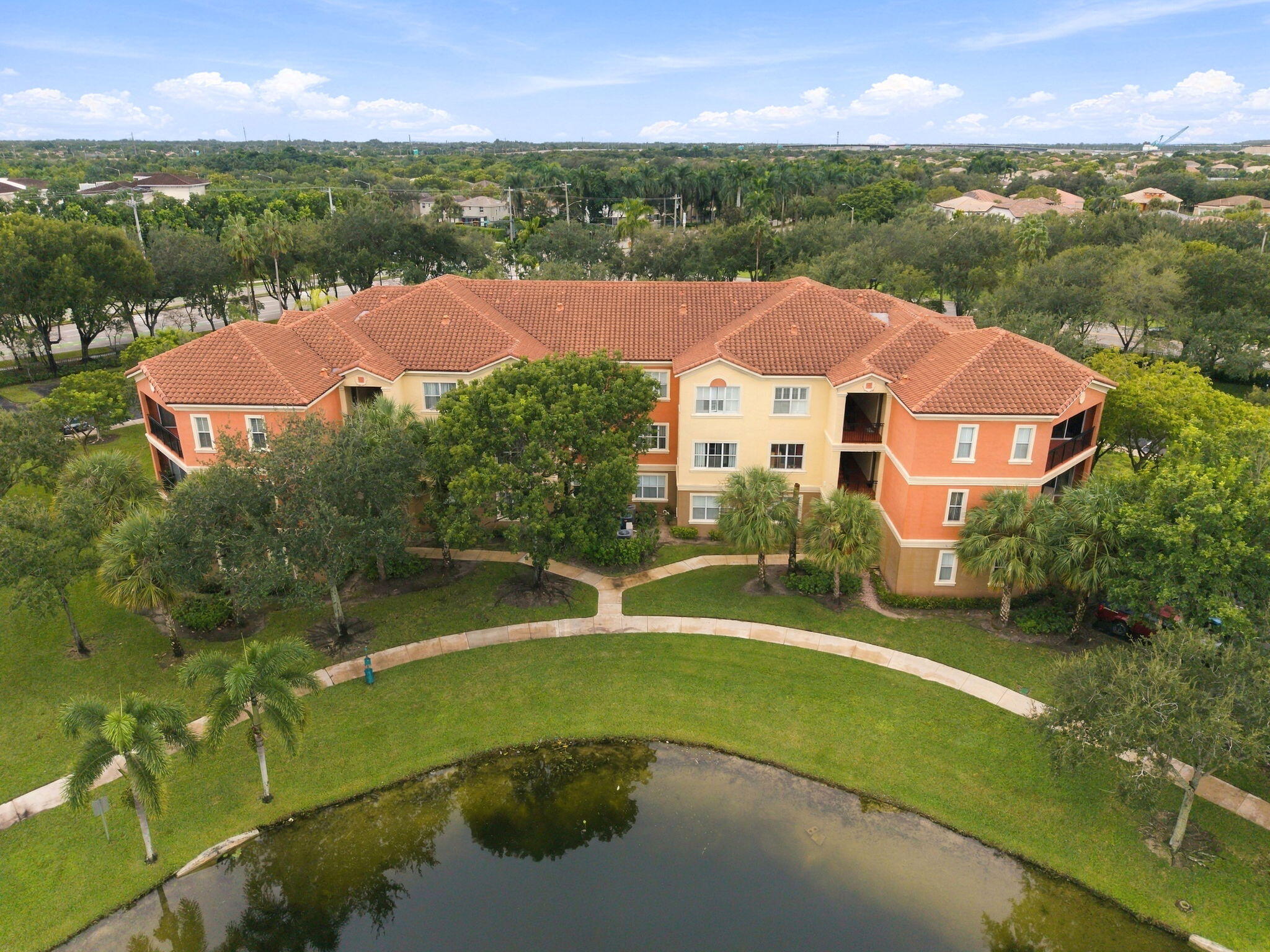 4700 SW 160TH #433, Miramar FL 33027