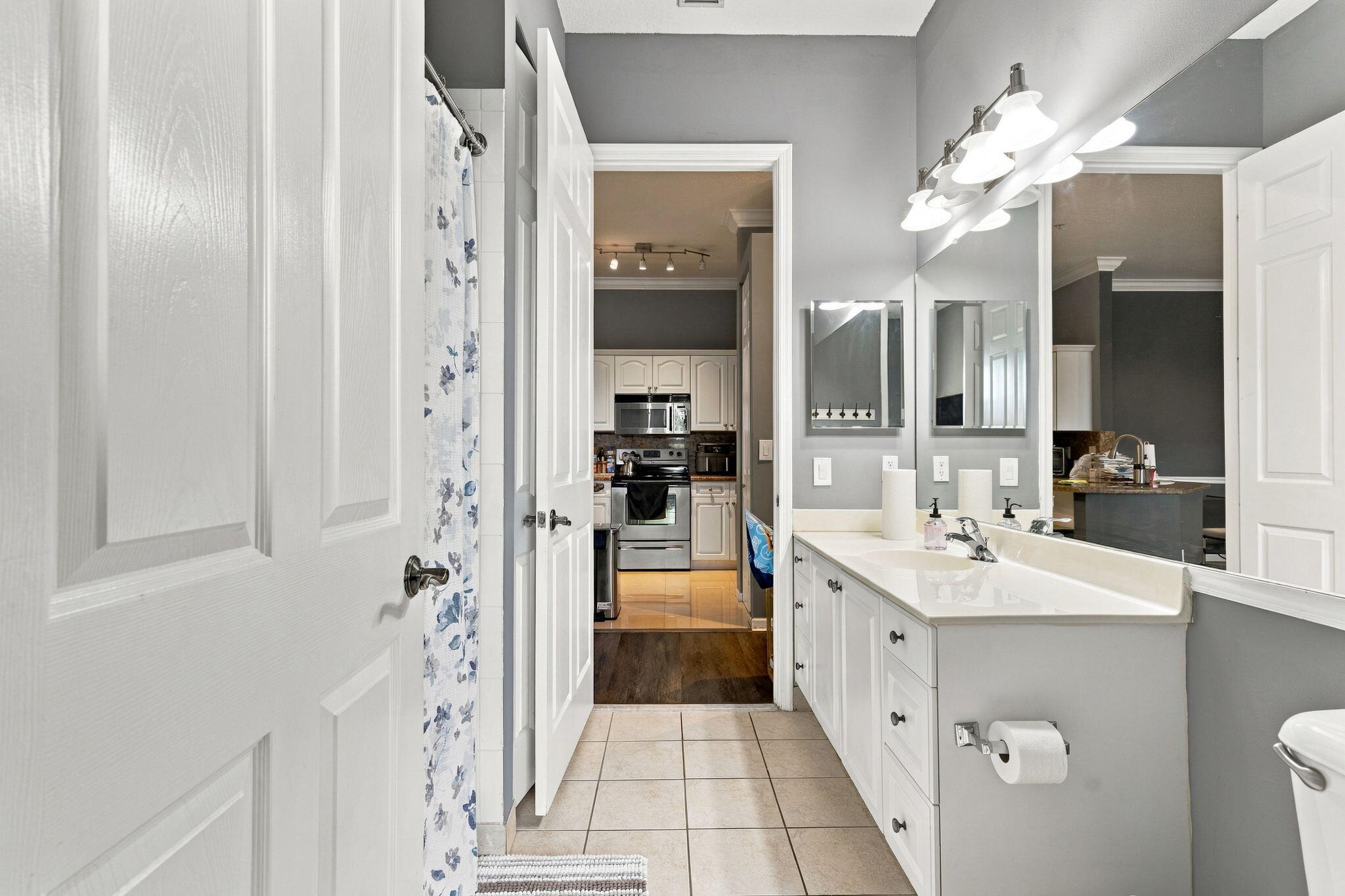 4700 SW 160TH #433, Miramar FL 33027