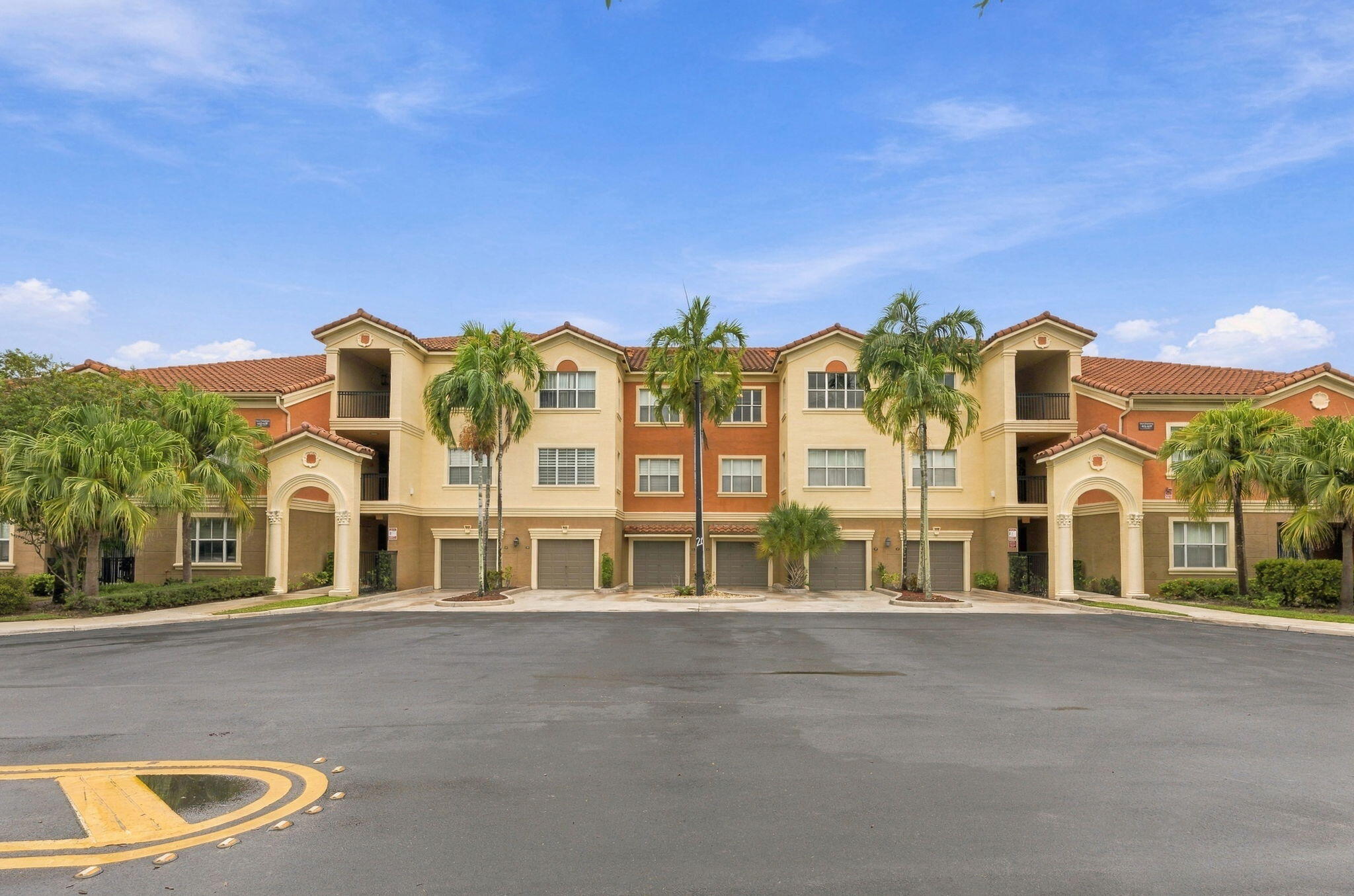 4700 SW 160TH #433, Miramar FL 33027