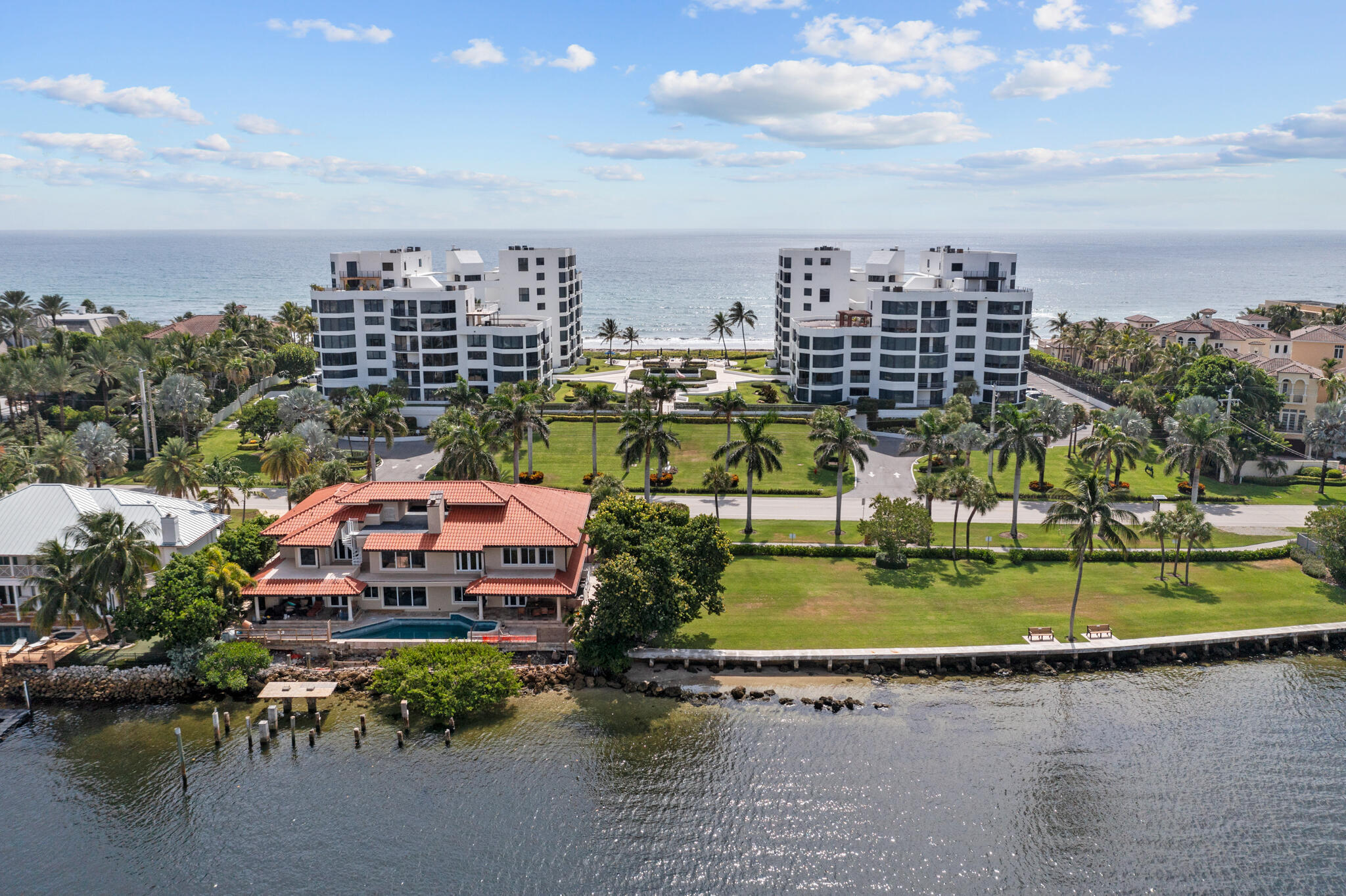 2565 S Ocean #101N, Highland Beach FL 33487
