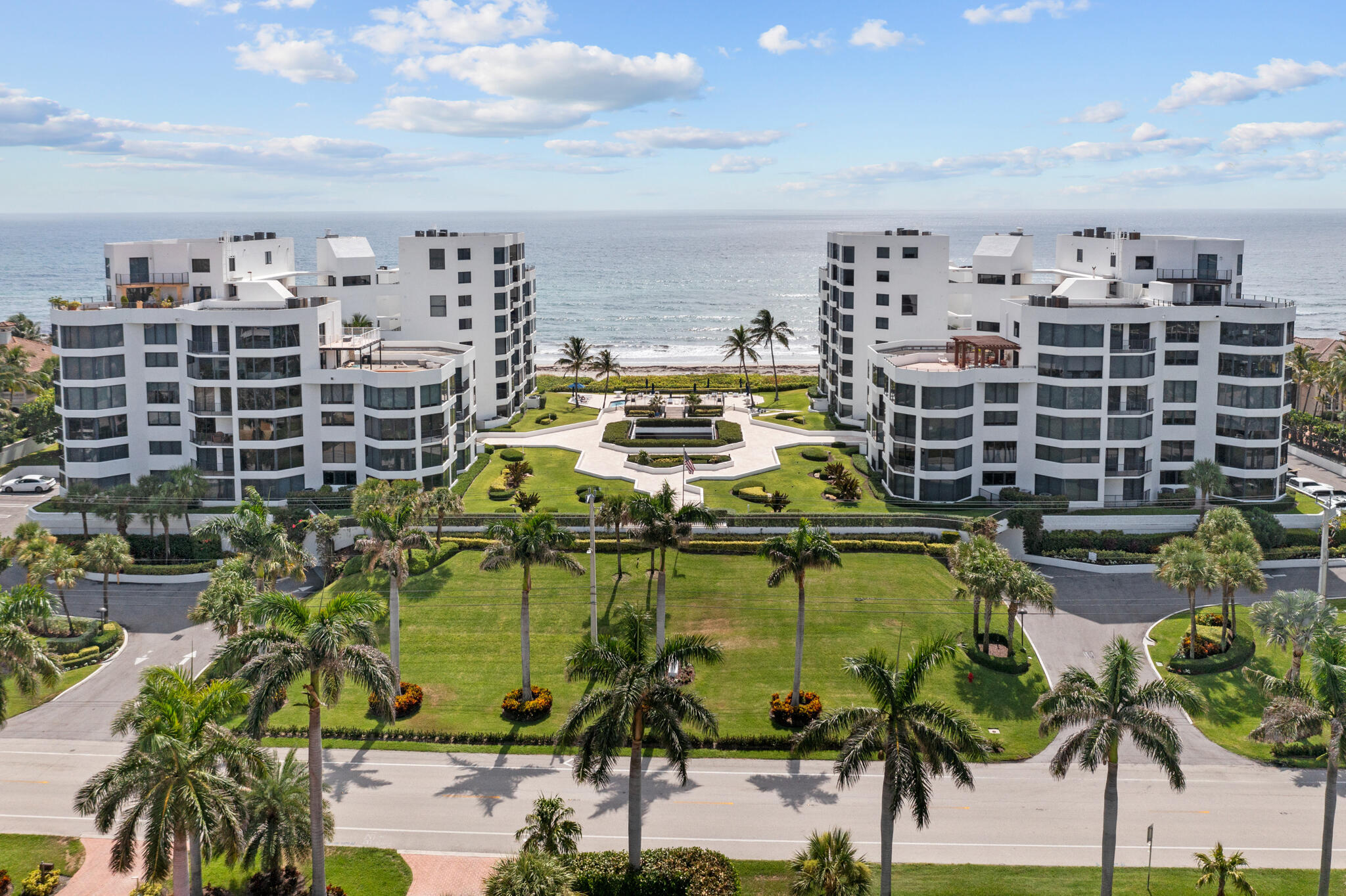 2565 S Ocean #101N, Highland Beach FL 33487