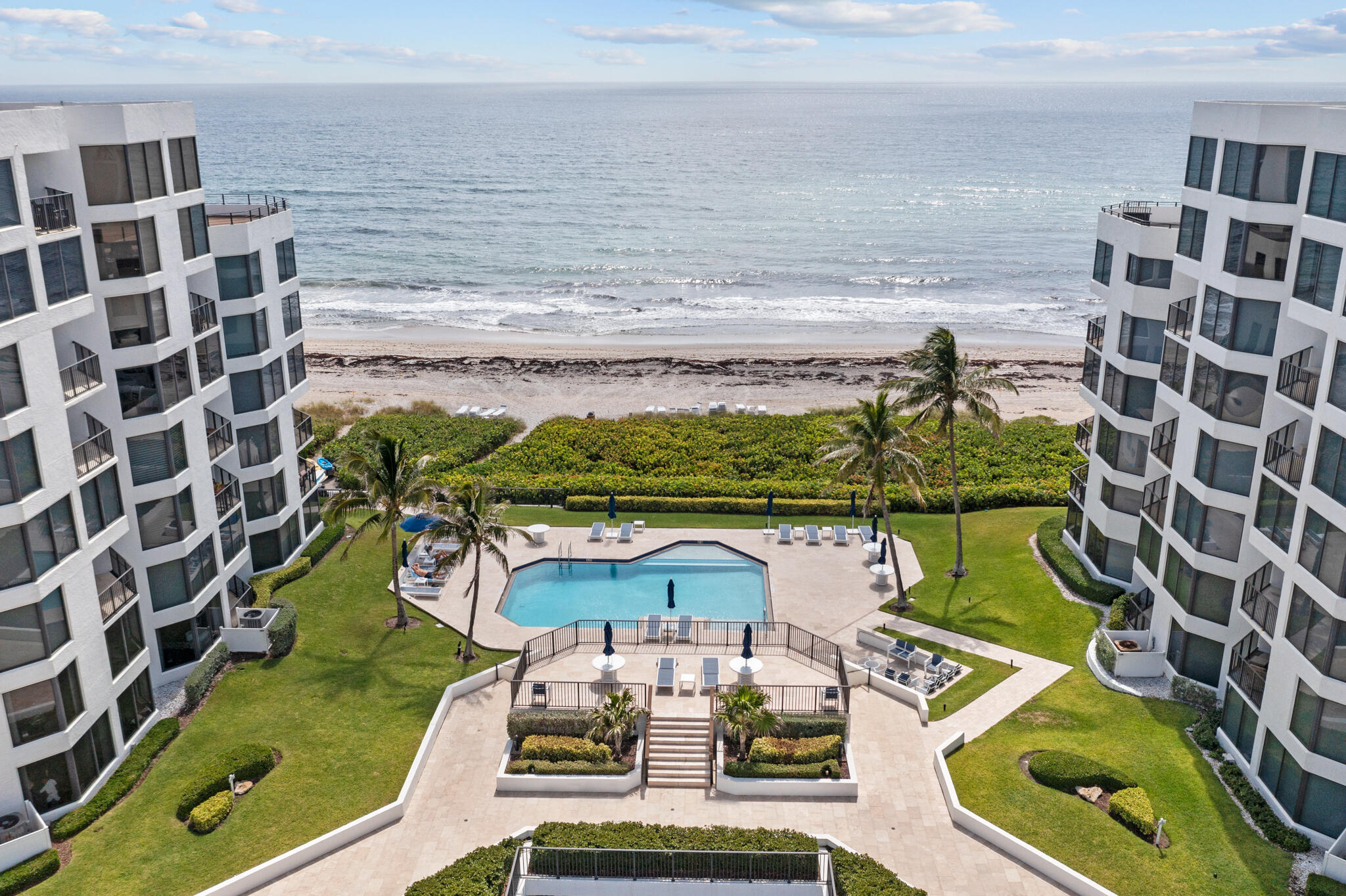 2565 S Ocean #101N, Highland Beach FL 33487