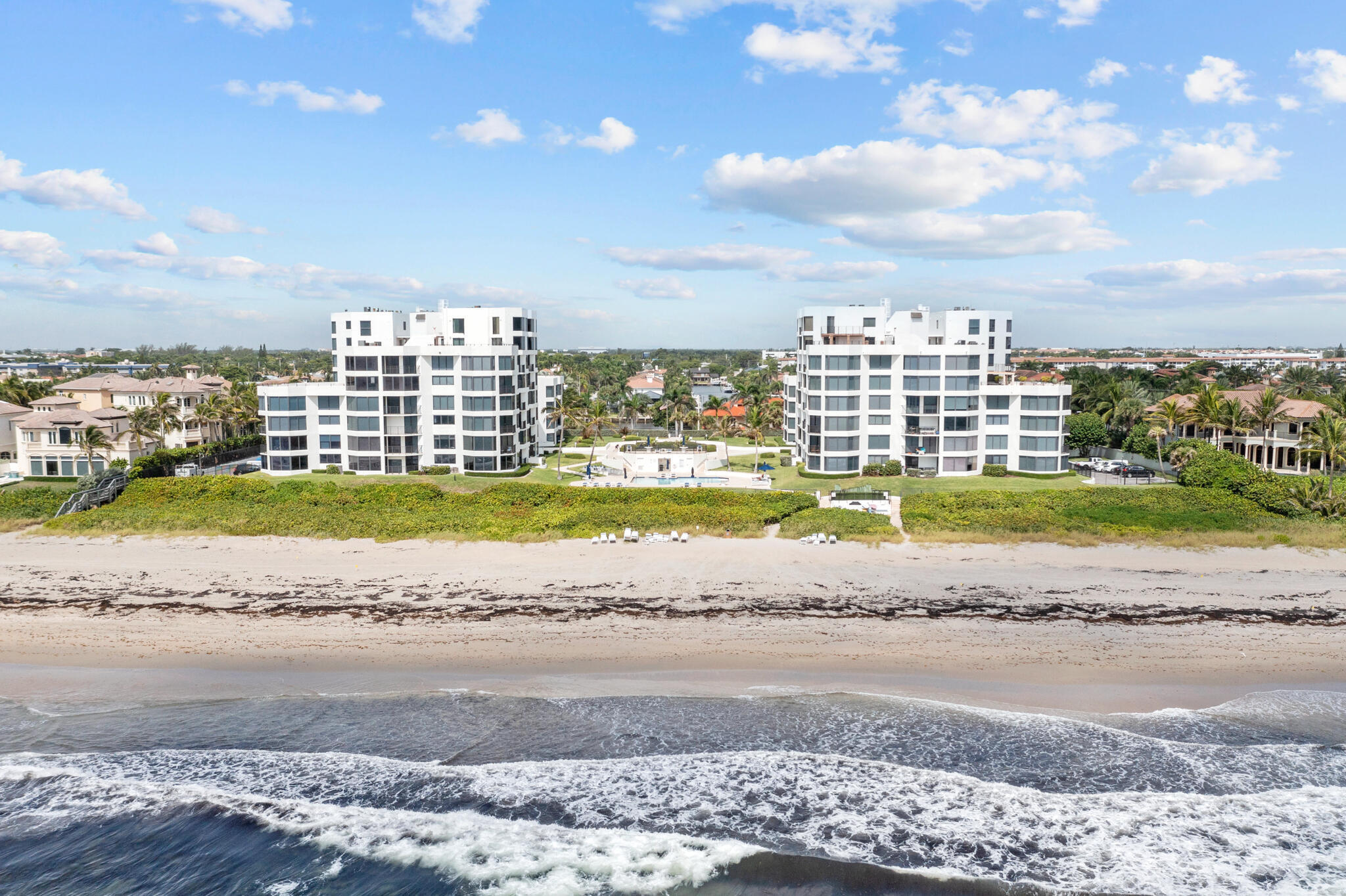 2565 S Ocean #101N, Highland Beach FL 33487