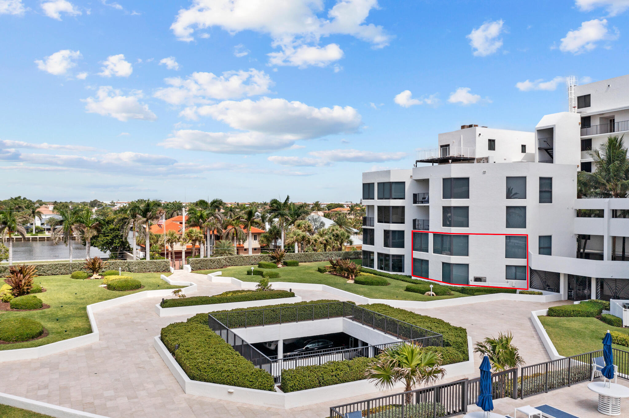 2565 S Ocean #101N, Highland Beach FL 33487