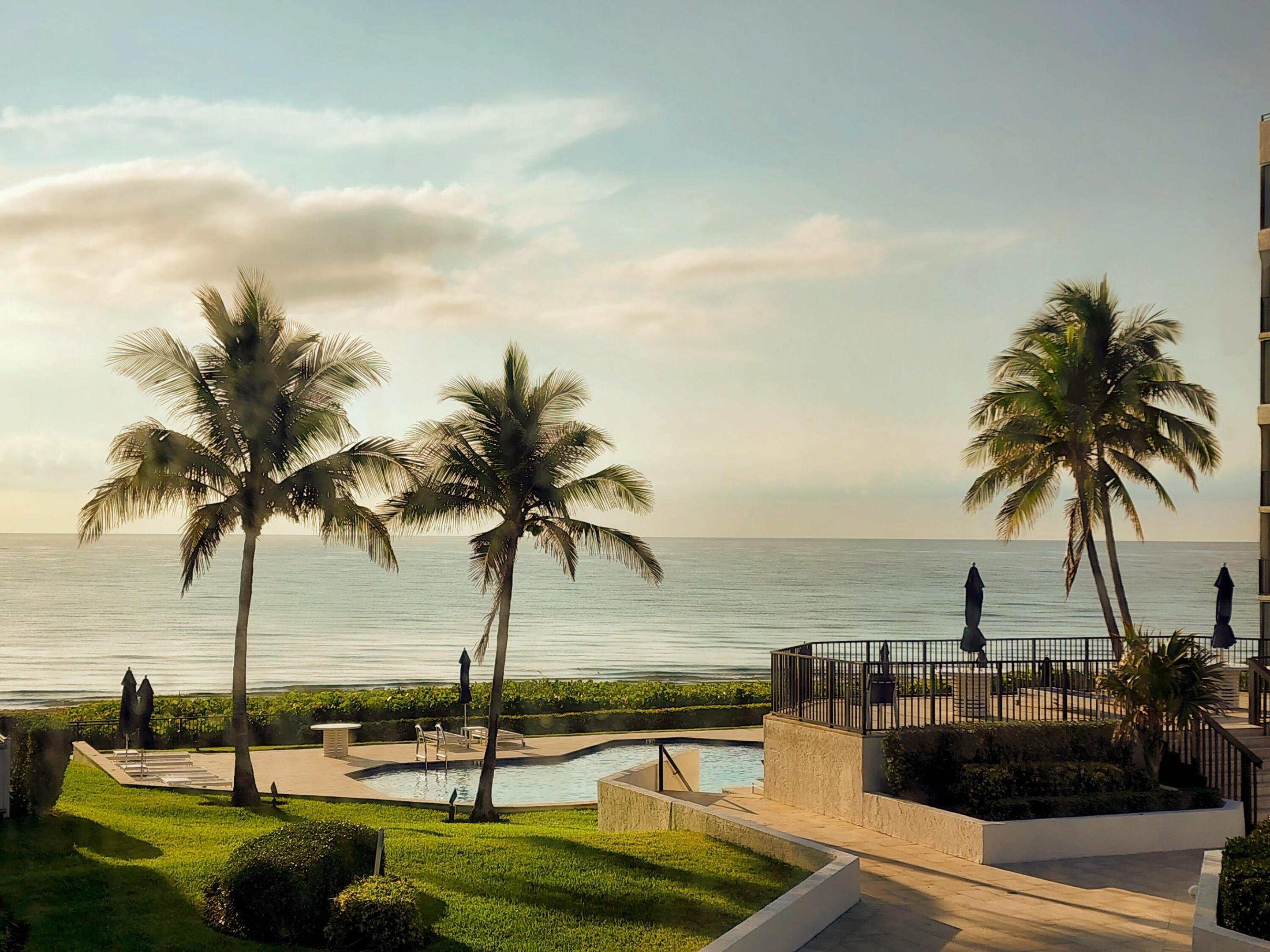 2565 S Ocean #101N, Highland Beach FL 33487