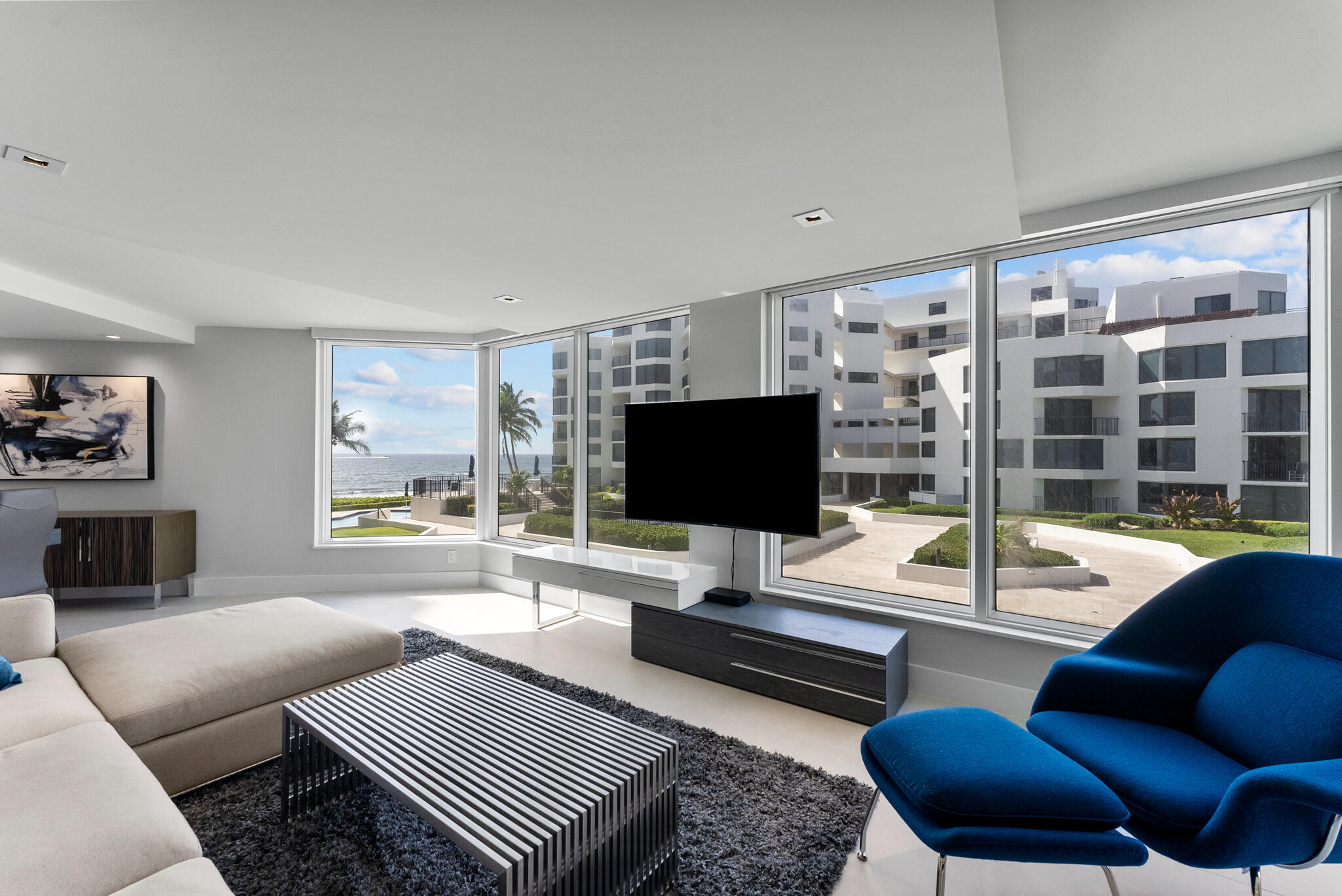 2565 S Ocean #101N, Highland Beach FL 33487