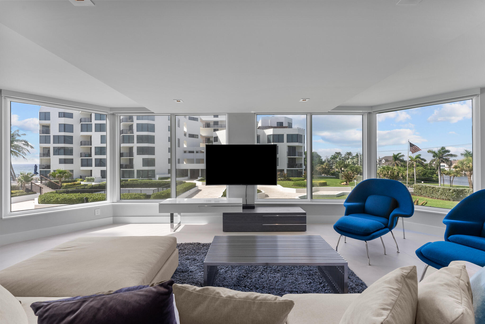 2565 S Ocean #101N, Highland Beach FL 33487