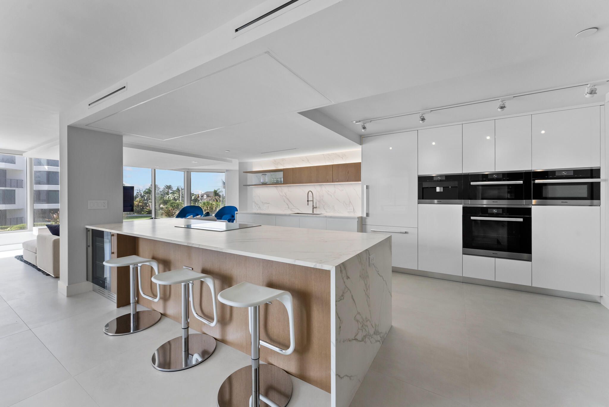 2565 S Ocean #101N, Highland Beach FL 33487