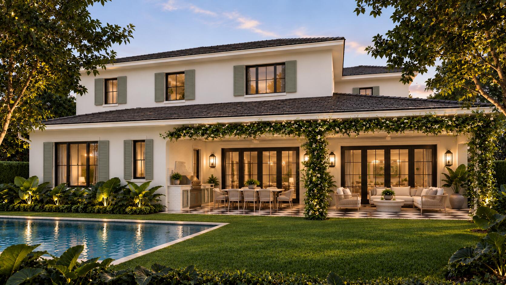 241 FOREST HILL, West Palm Beach FL 33405