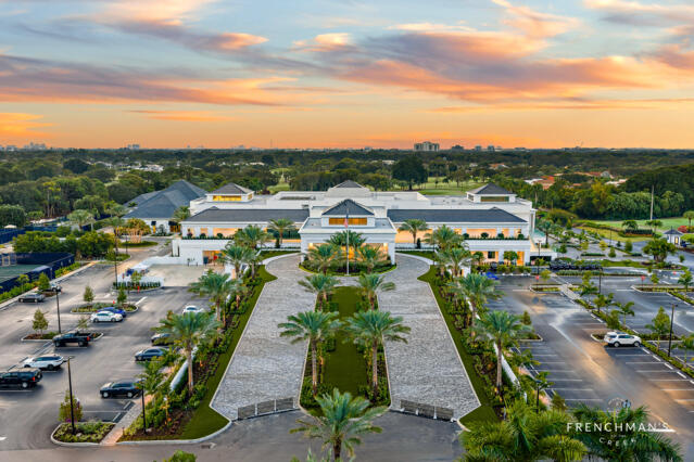 13740 Le Havre, Palm Beach Gardens FL 33410