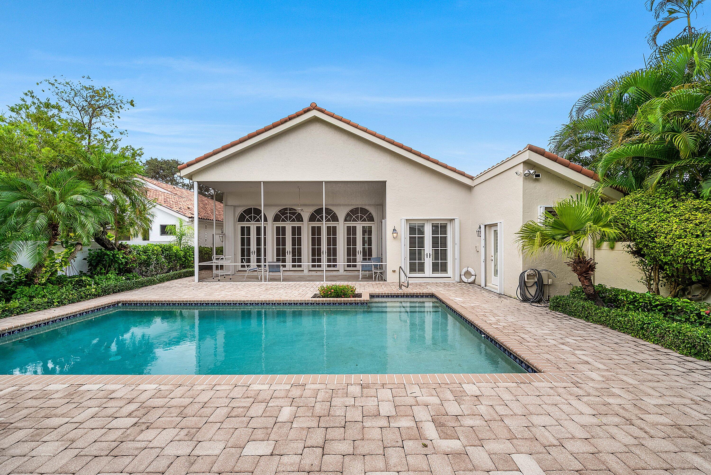 13740 Le Havre, Palm Beach Gardens FL 33410