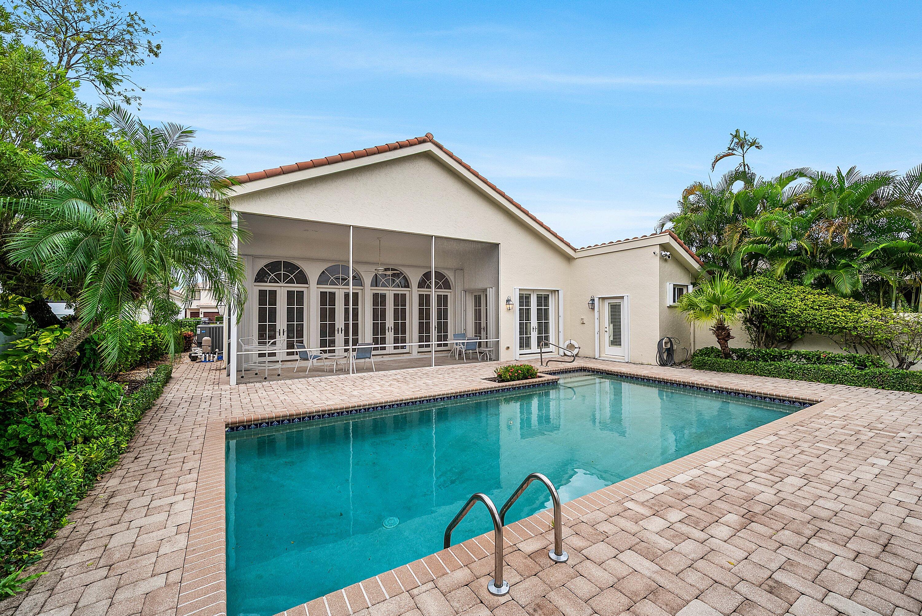 13740 Le Havre, Palm Beach Gardens FL 33410