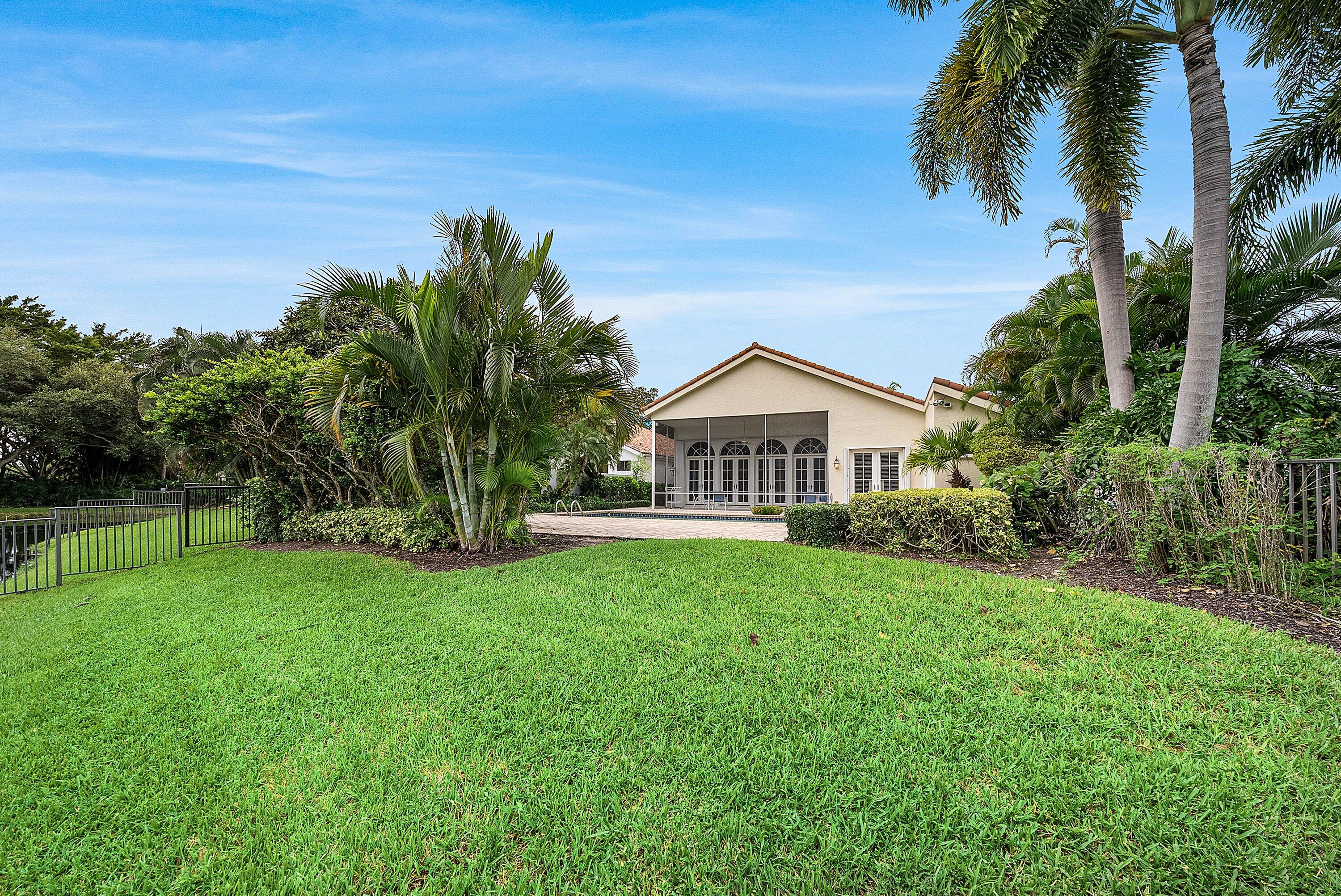 13740 Le Havre, Palm Beach Gardens FL 33410