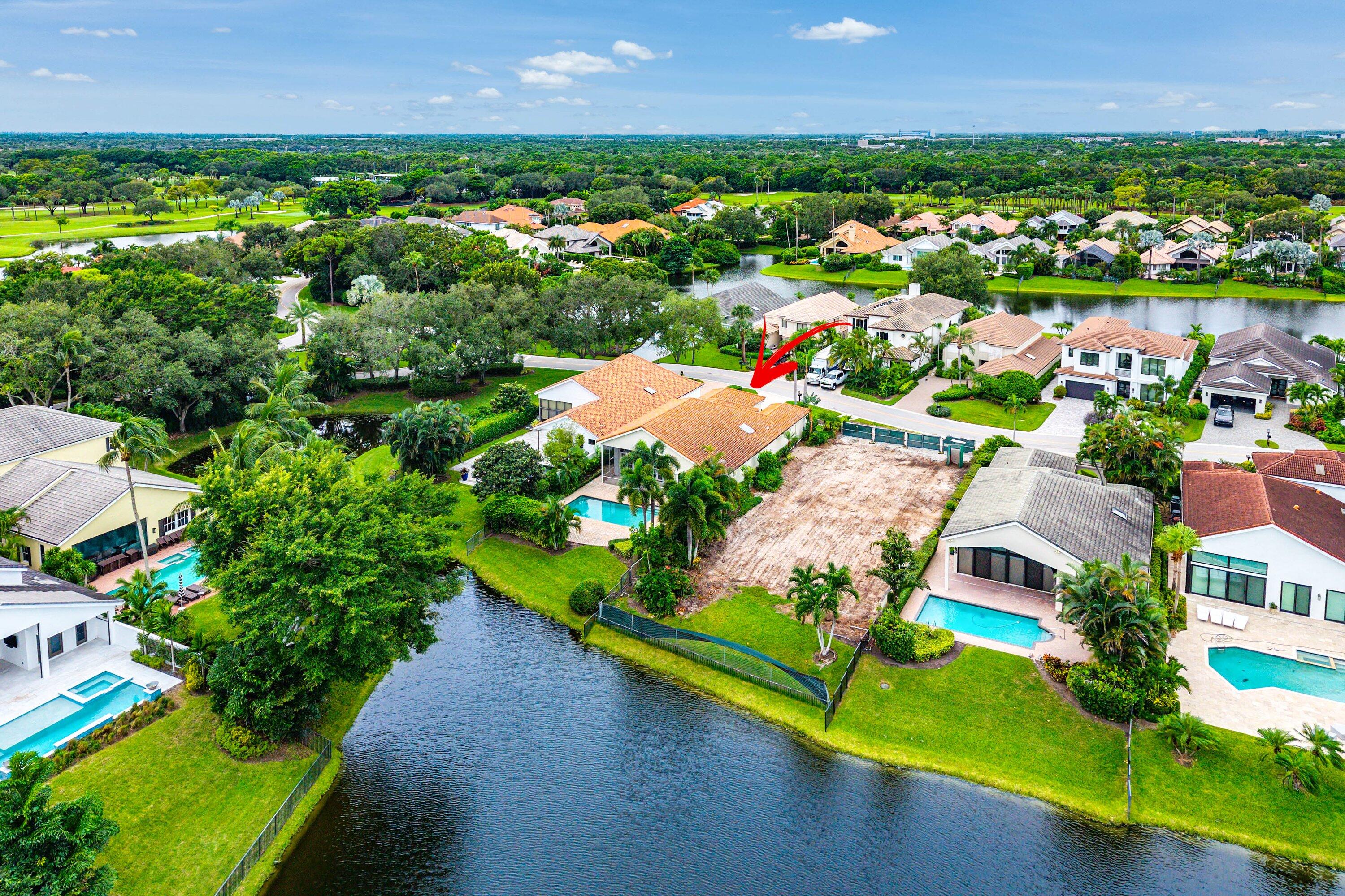 13740 Le Havre, Palm Beach Gardens FL 33410