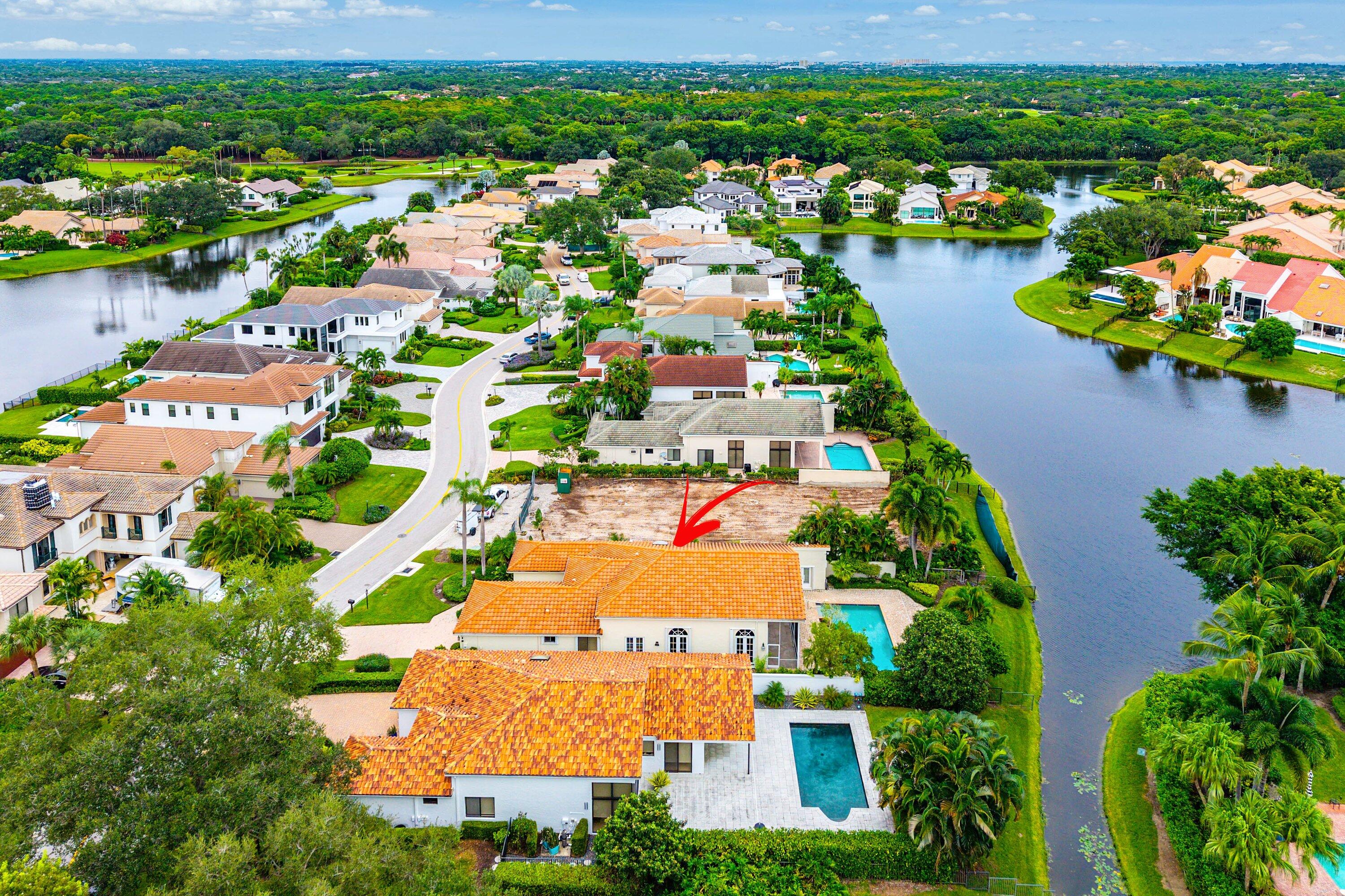 13740 Le Havre, Palm Beach Gardens FL 33410