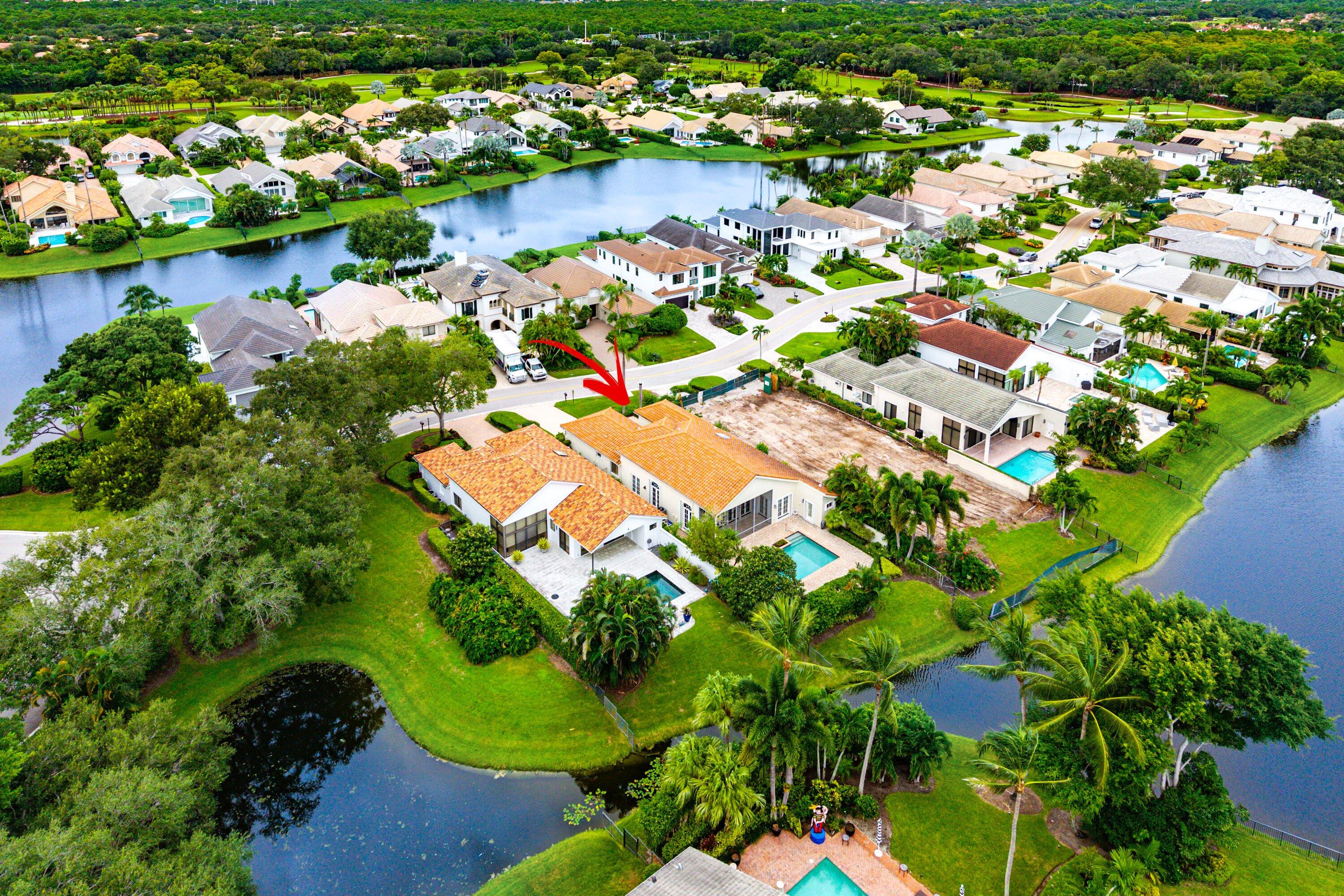 13740 Le Havre, Palm Beach Gardens FL 33410