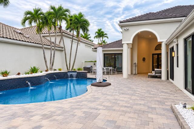 3549 NW CLUBSIDE, Boca Raton FL 33496