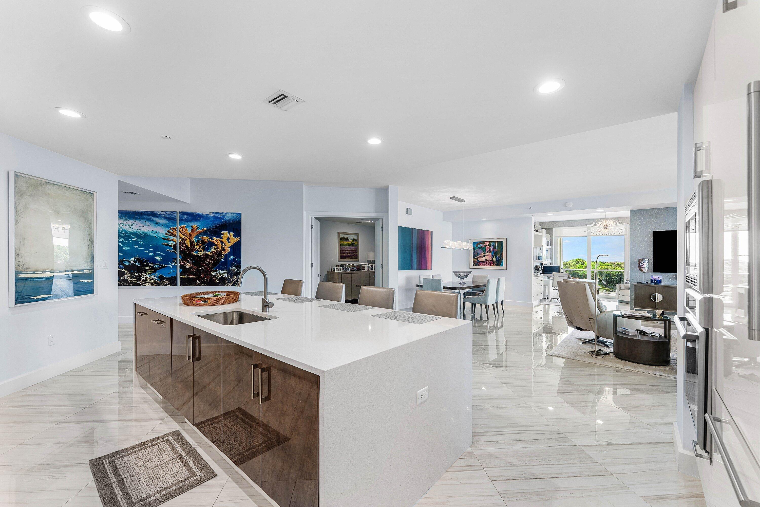 2700 Donald Ross #503, Palm Beach Gardens FL 33410