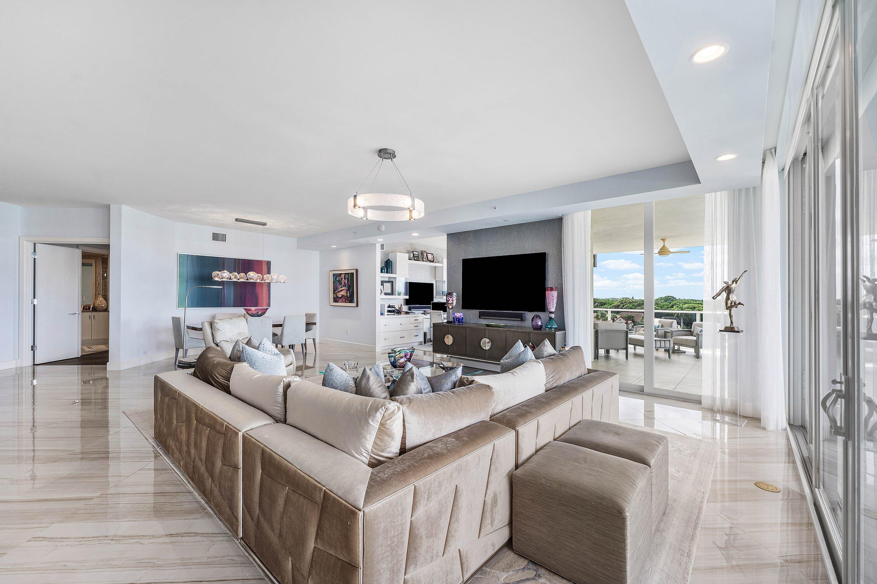 2700 Donald Ross #503, Palm Beach Gardens FL 33410