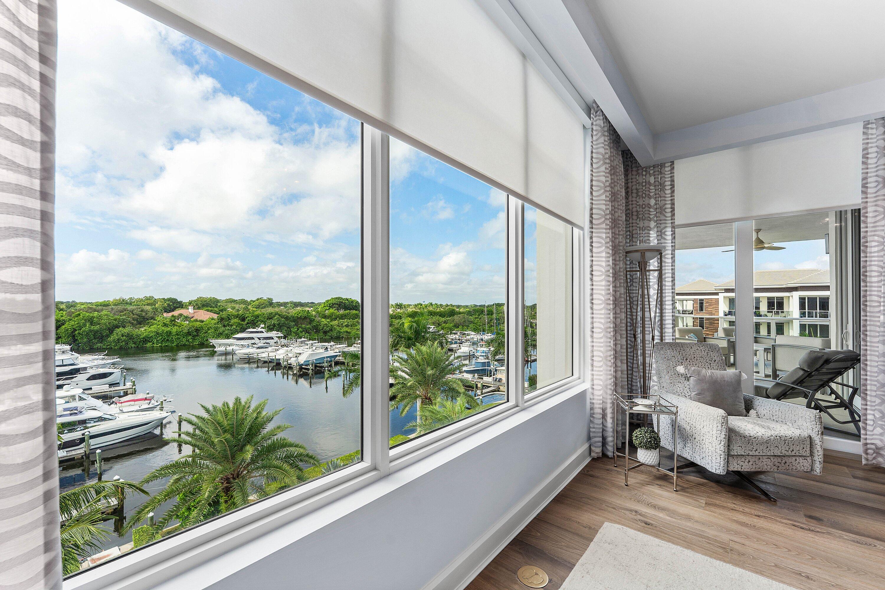 2700 Donald Ross #503, Palm Beach Gardens FL 33410