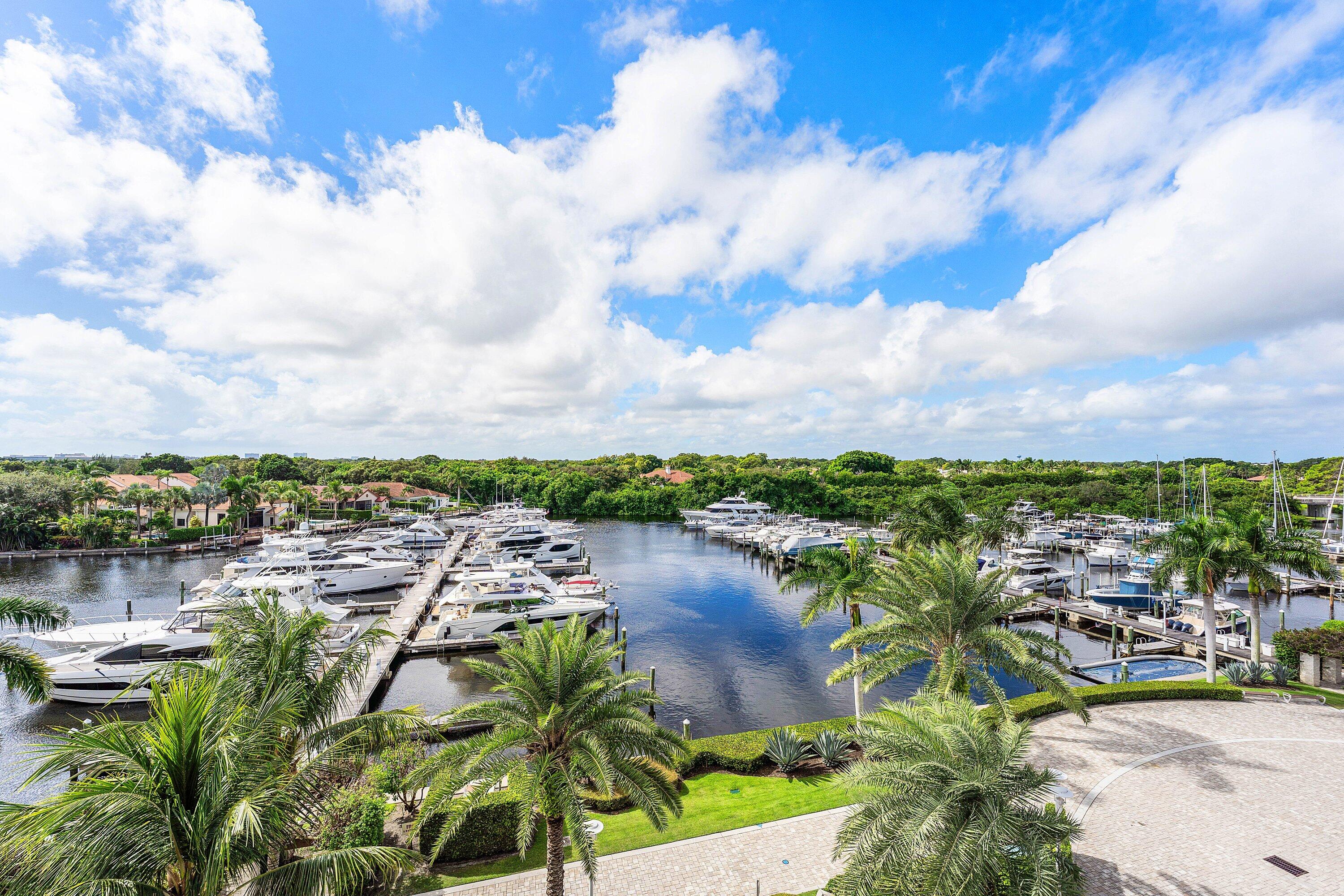 2700 Donald Ross #503, Palm Beach Gardens FL 33410