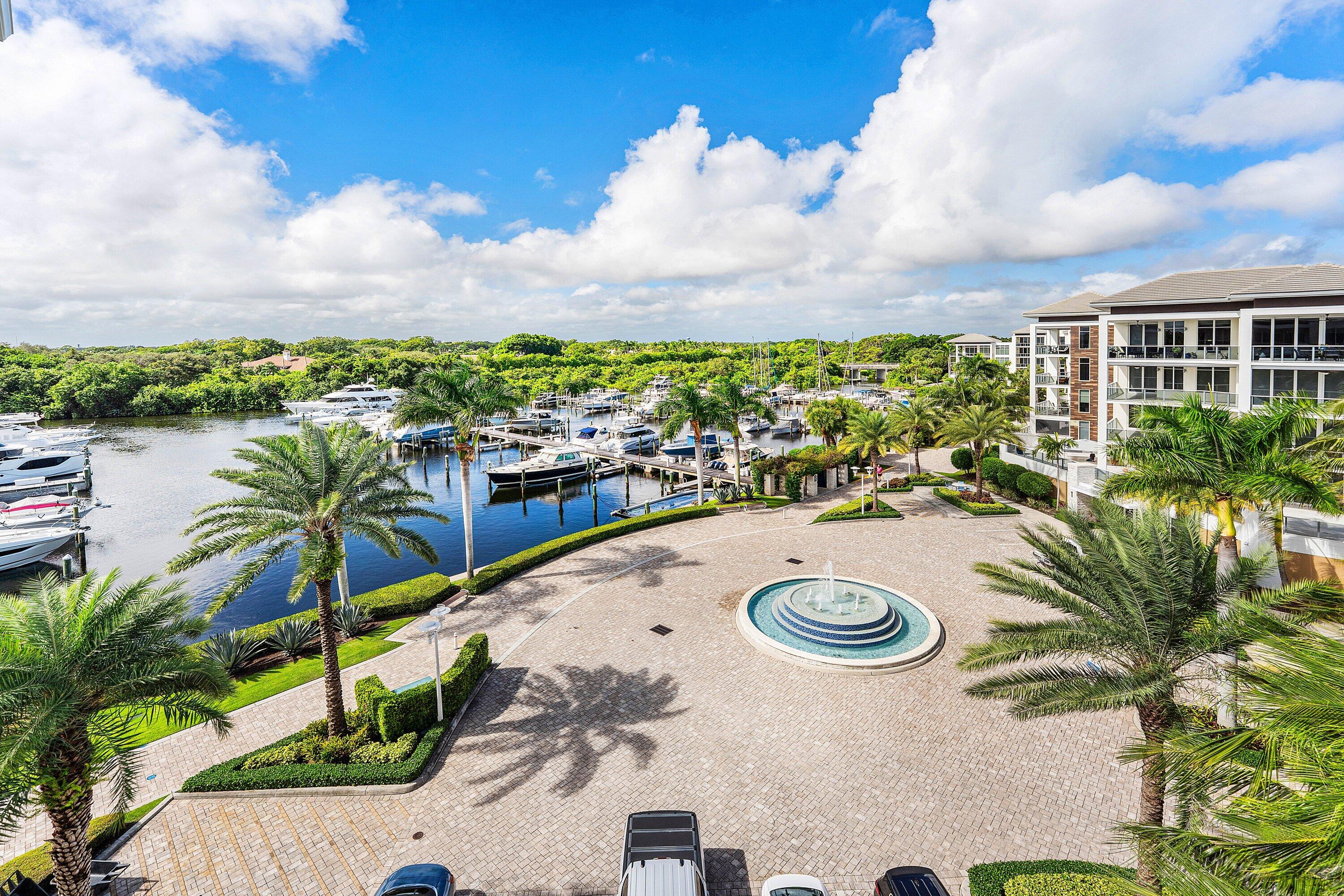 2700 Donald Ross #503, Palm Beach Gardens FL 33410