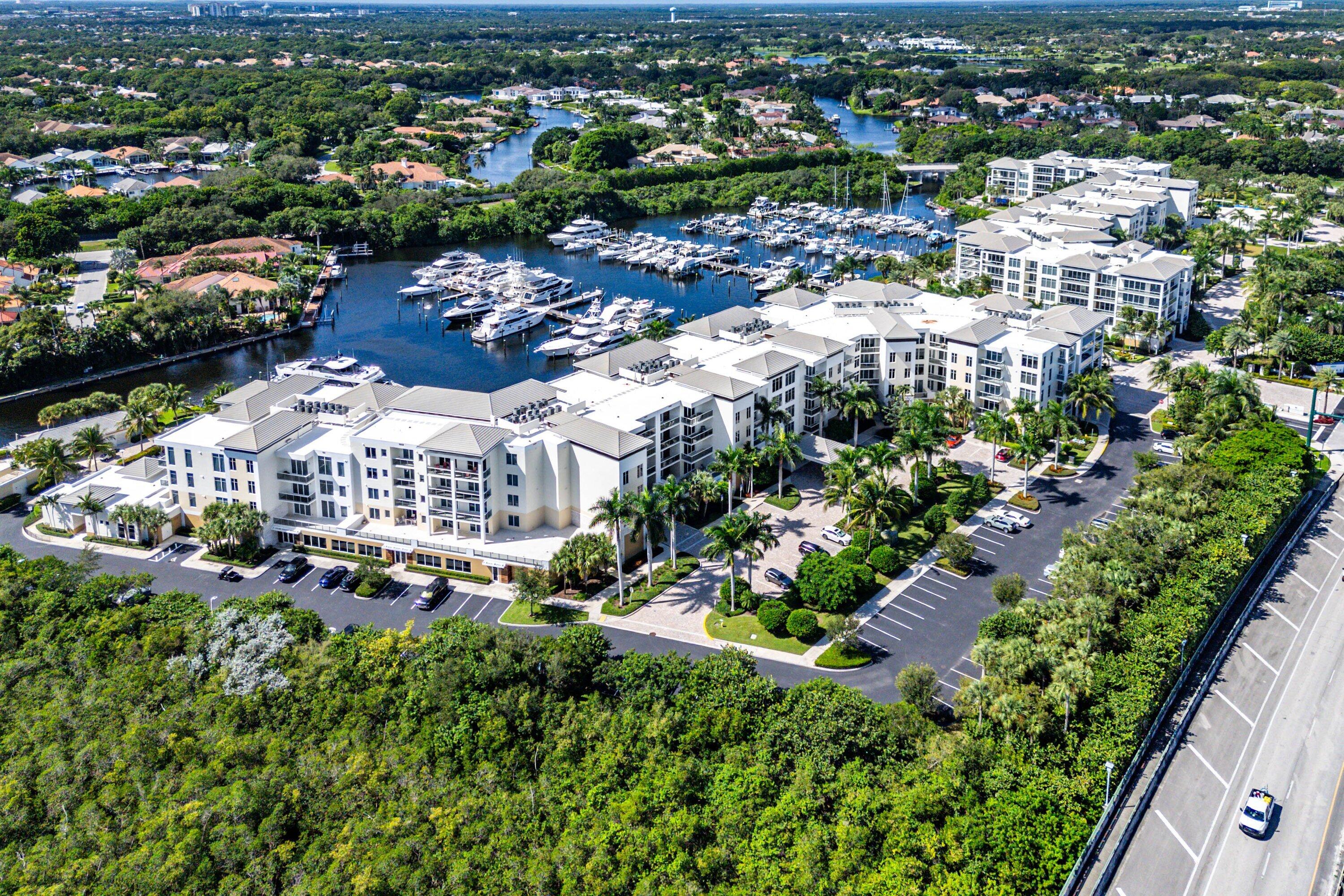 2700 Donald Ross #503, Palm Beach Gardens FL 33410