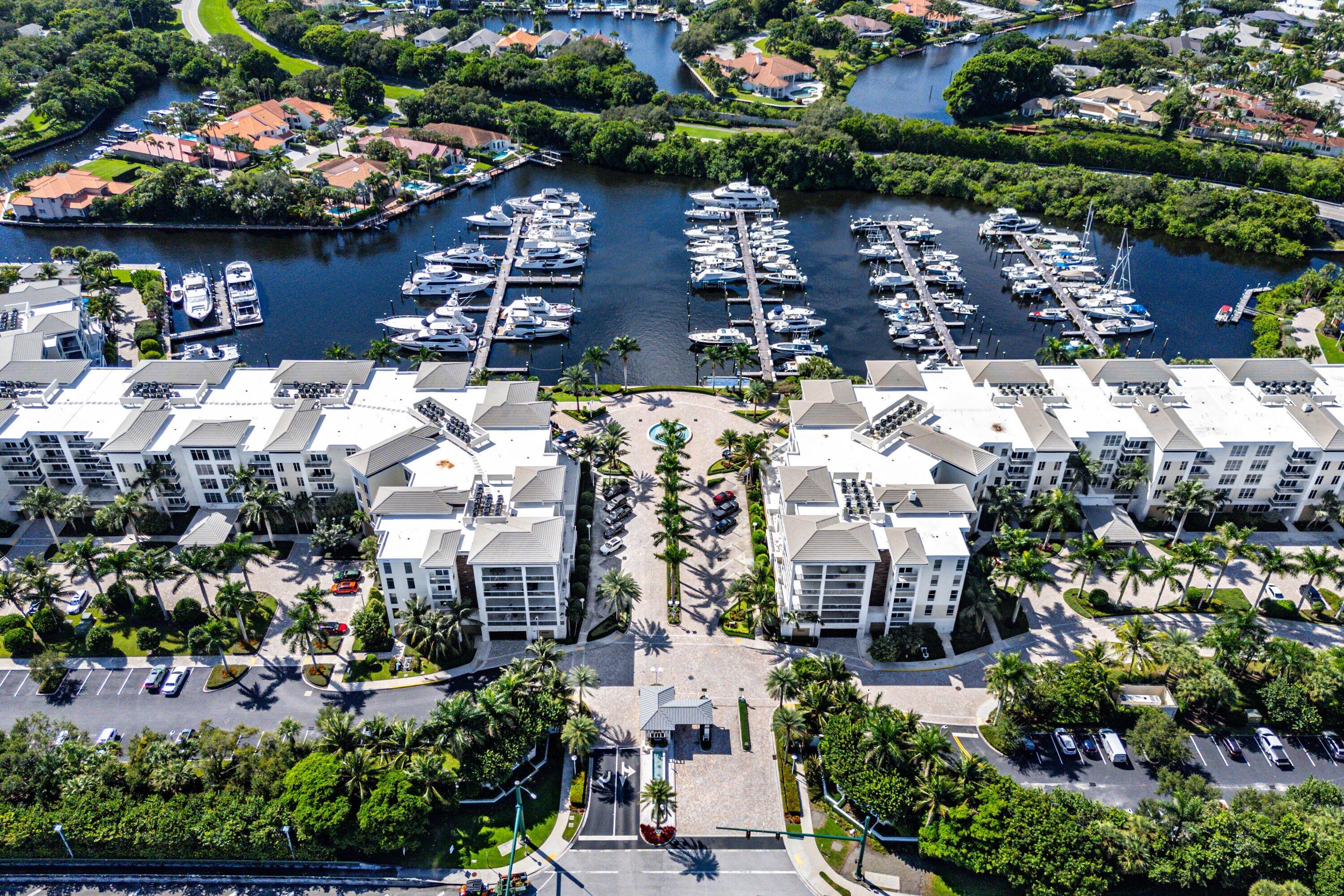2700 Donald Ross #503, Palm Beach Gardens FL 33410