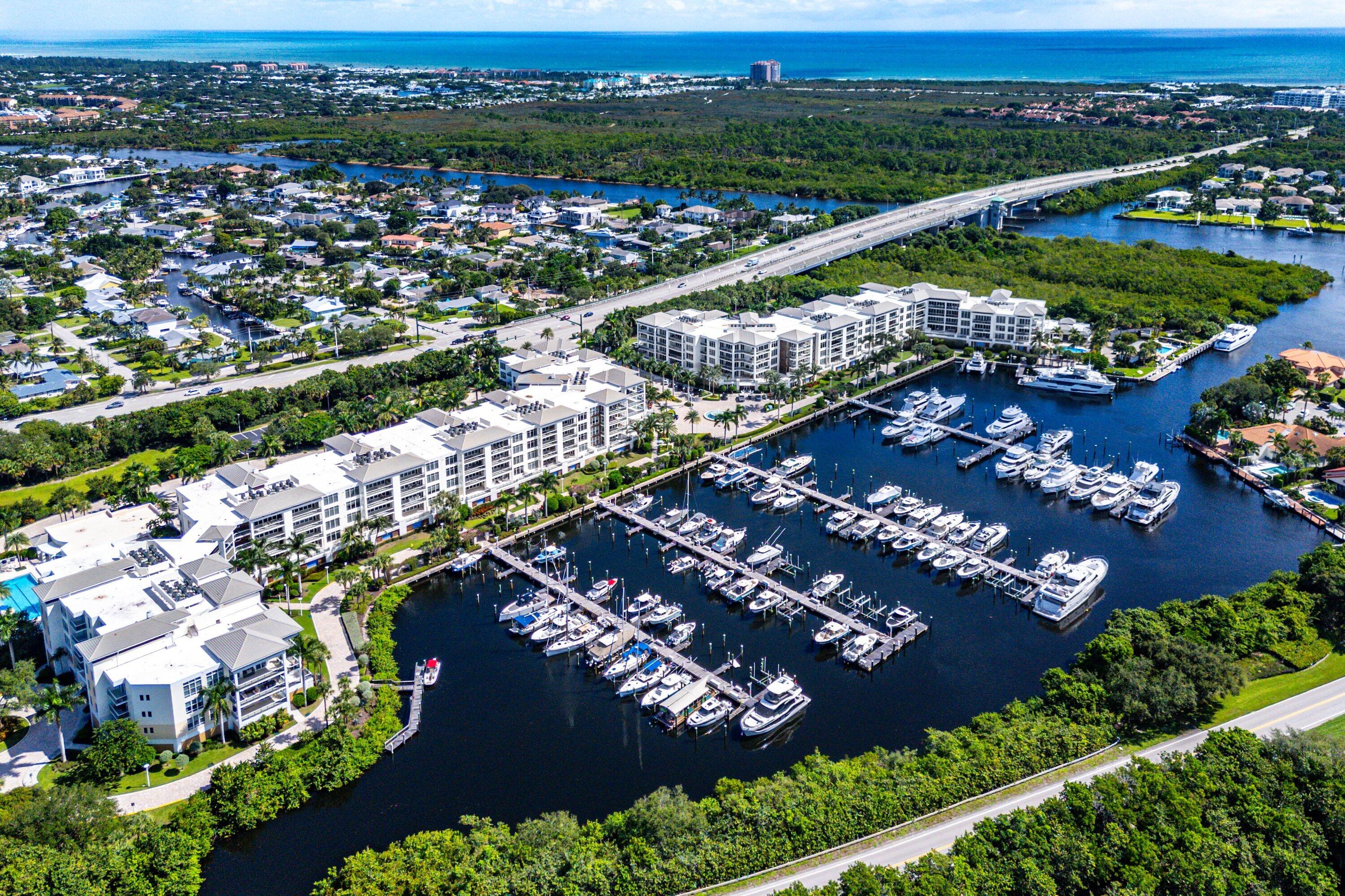 2700 Donald Ross #503, Palm Beach Gardens FL 33410