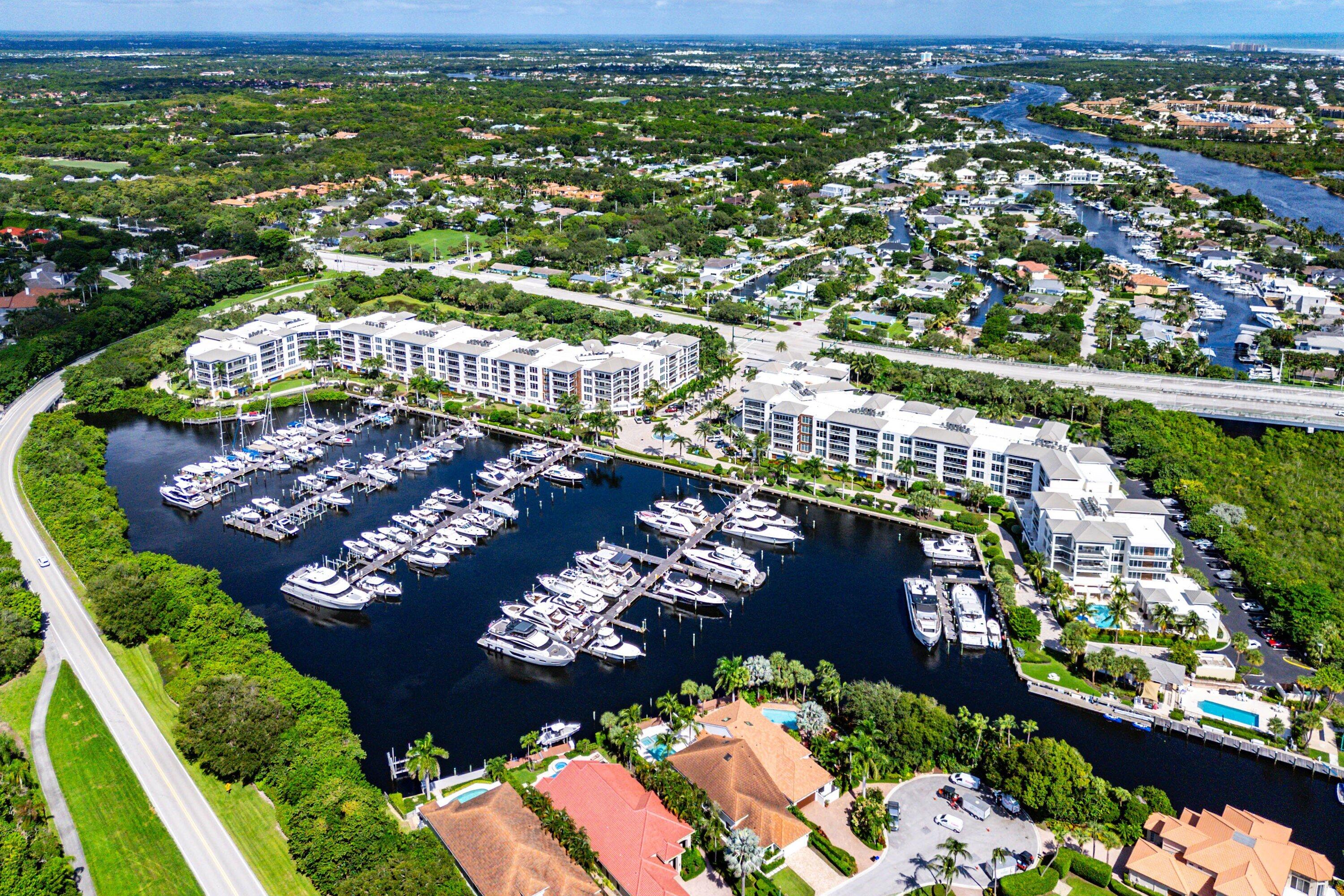 2700 Donald Ross #503, Palm Beach Gardens FL 33410