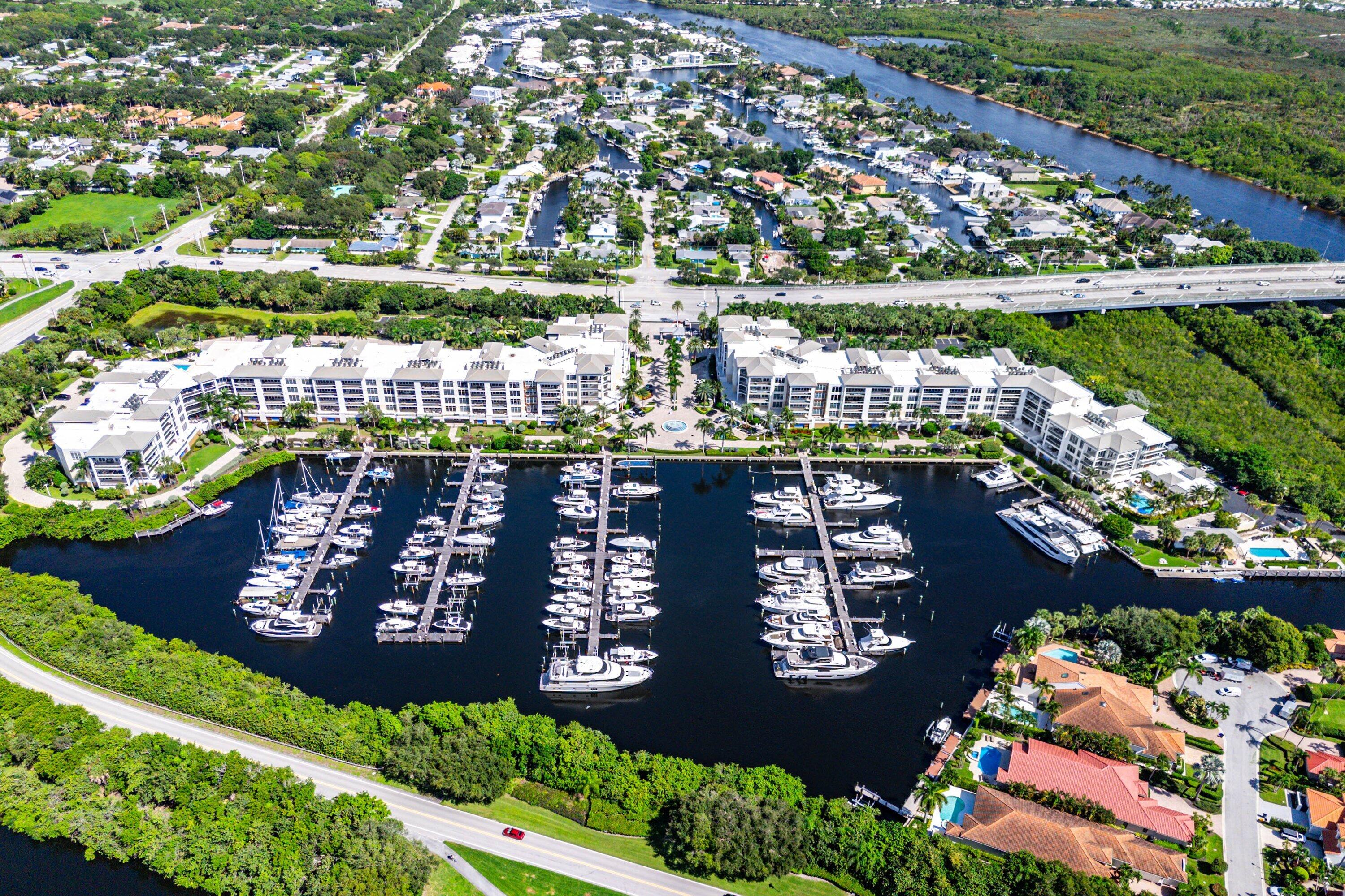 2700 Donald Ross #503, Palm Beach Gardens FL 33410