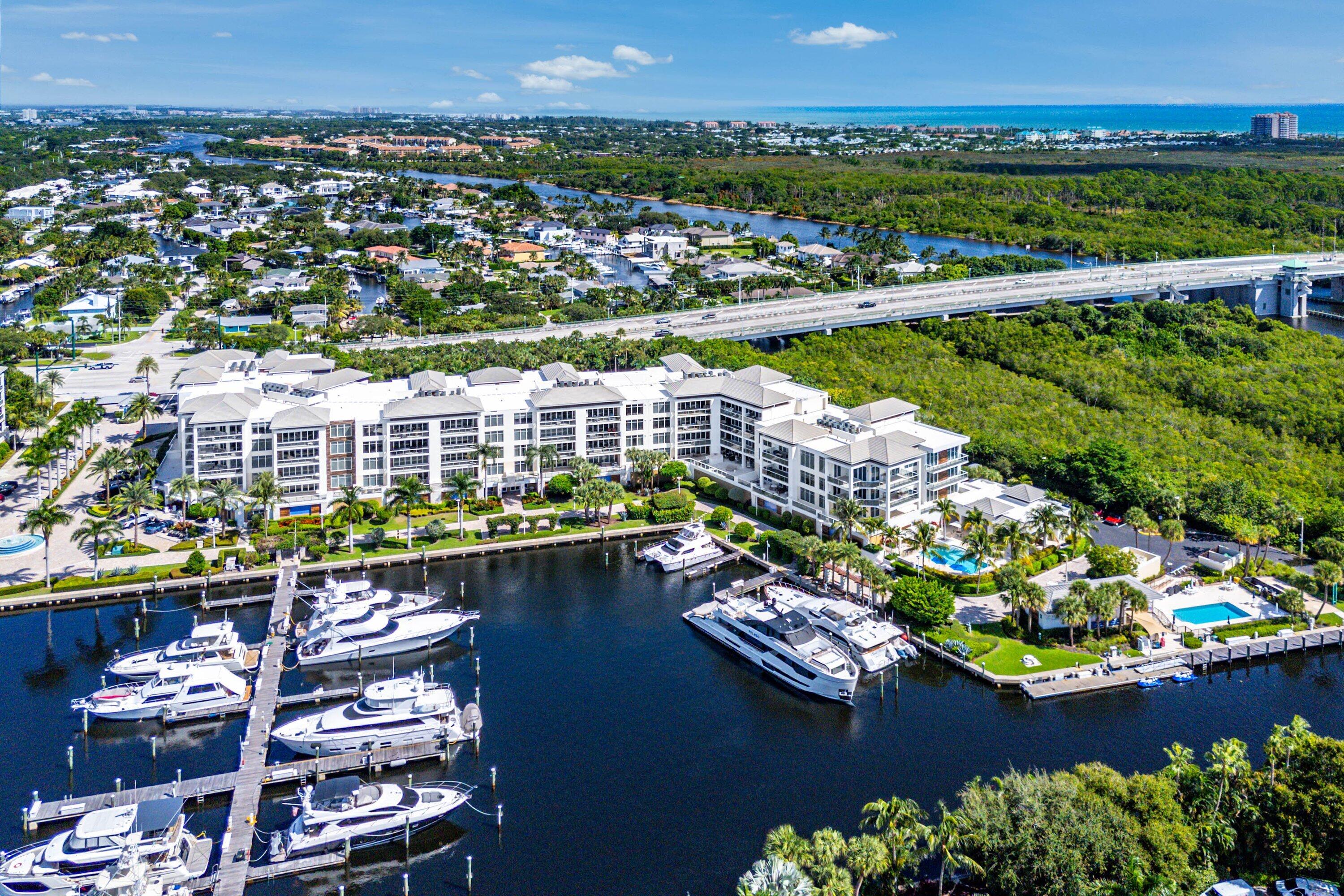 2700 Donald Ross #503, Palm Beach Gardens FL 33410
