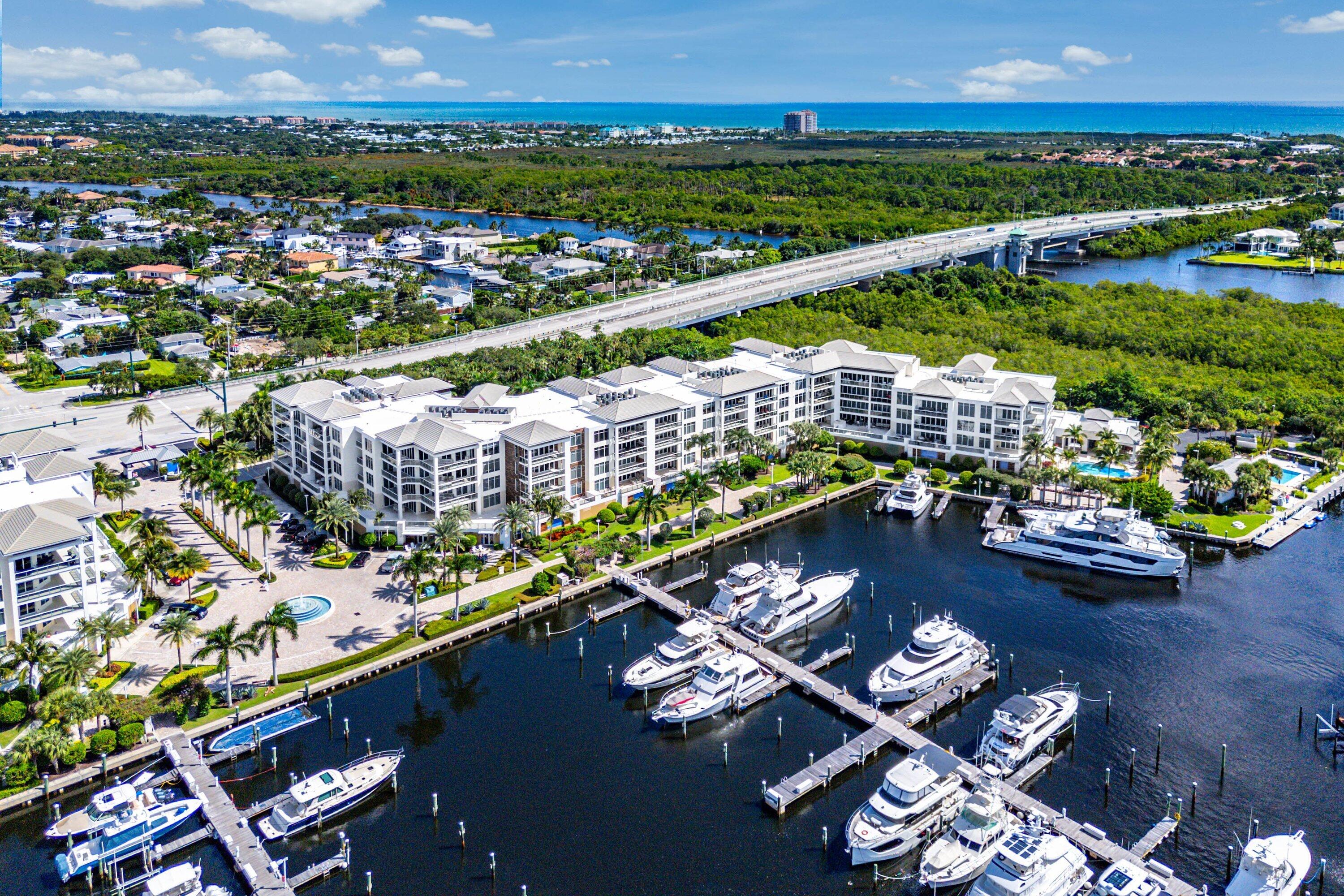 2700 Donald Ross #503, Palm Beach Gardens FL 33410
