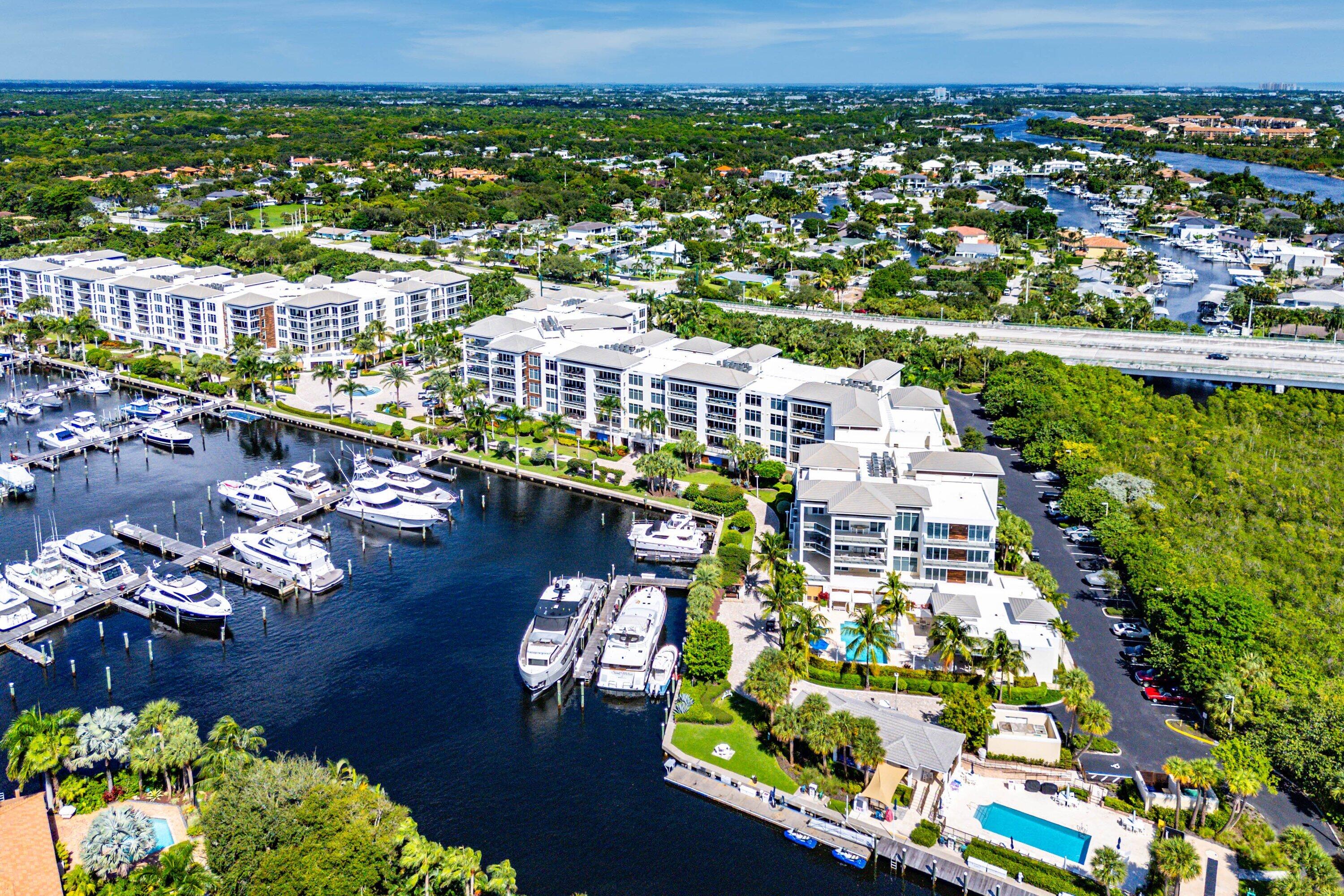 2700 Donald Ross #503, Palm Beach Gardens FL 33410