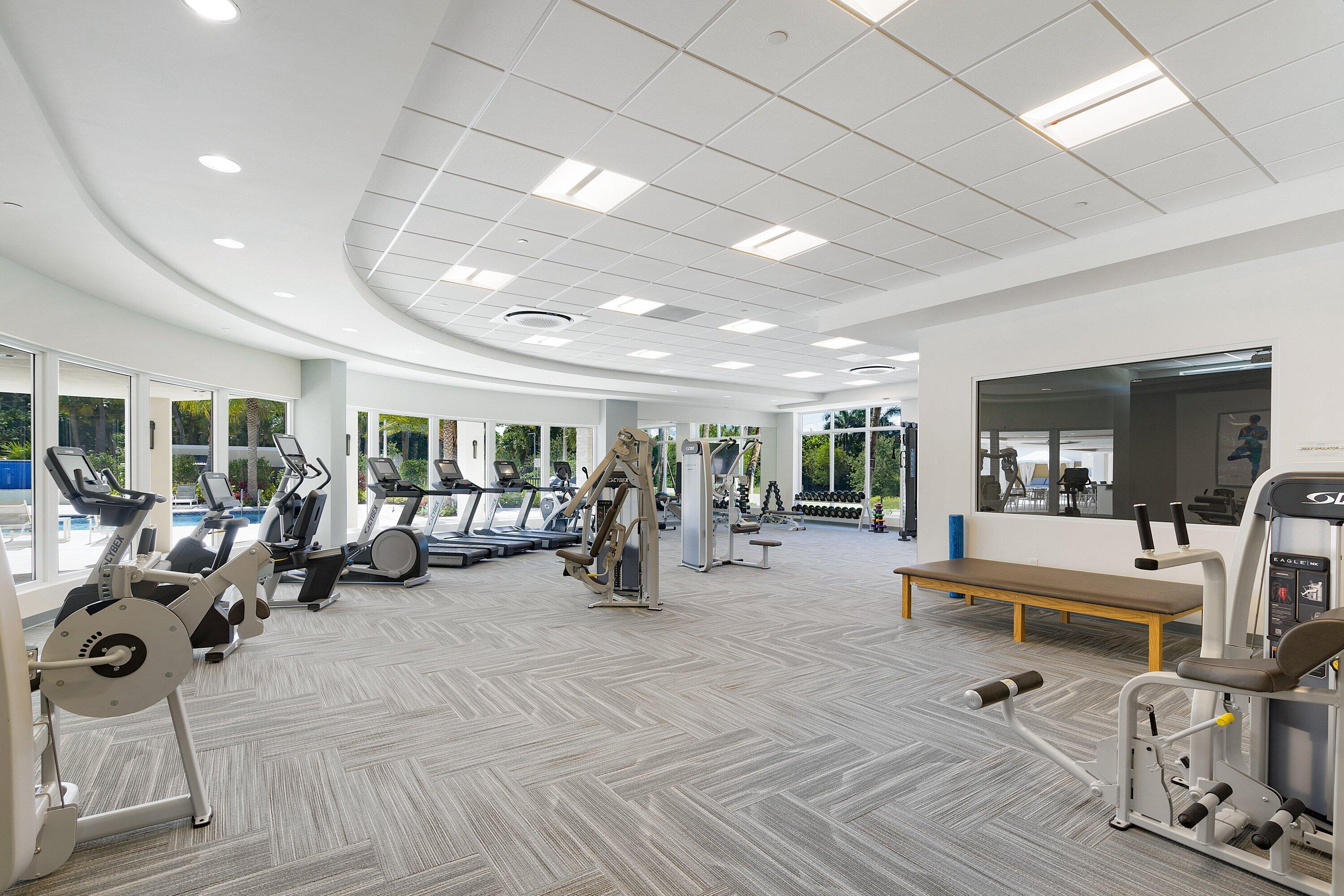 2700 Donald Ross #503, Palm Beach Gardens FL 33410