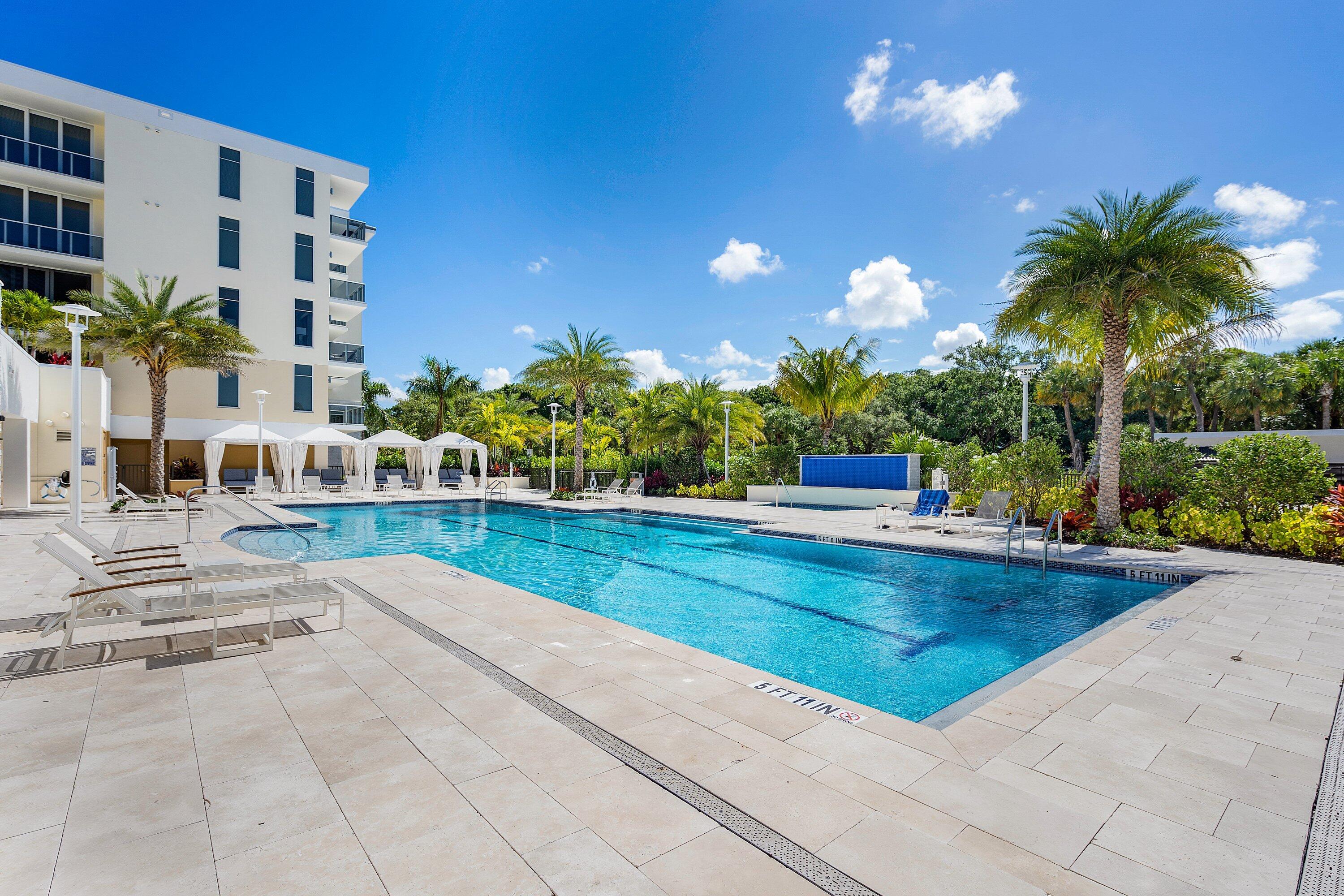 2700 Donald Ross #503, Palm Beach Gardens FL 33410