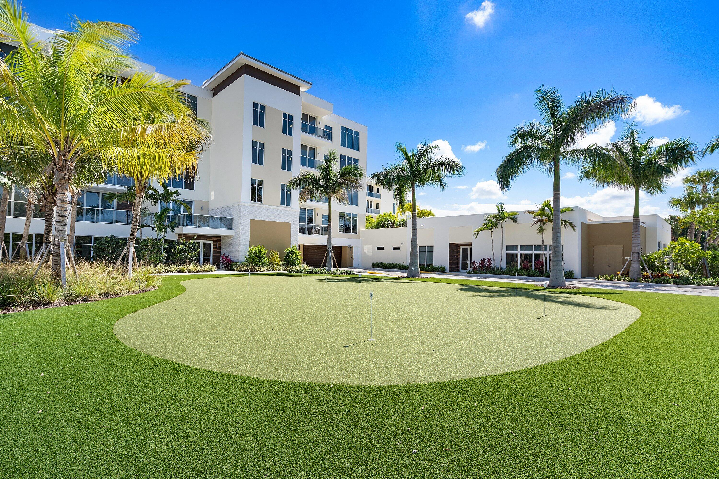 2700 Donald Ross #503, Palm Beach Gardens FL 33410