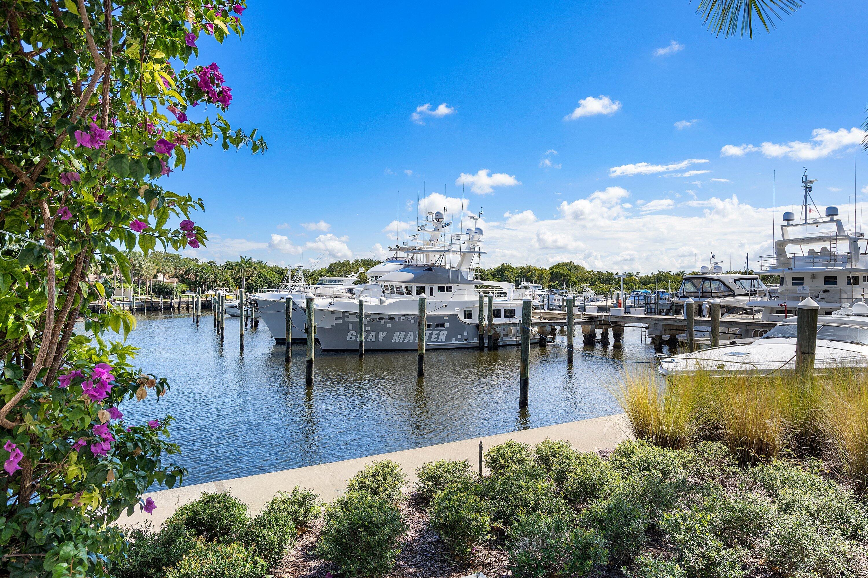 2700 Donald Ross #503, Palm Beach Gardens FL 33410