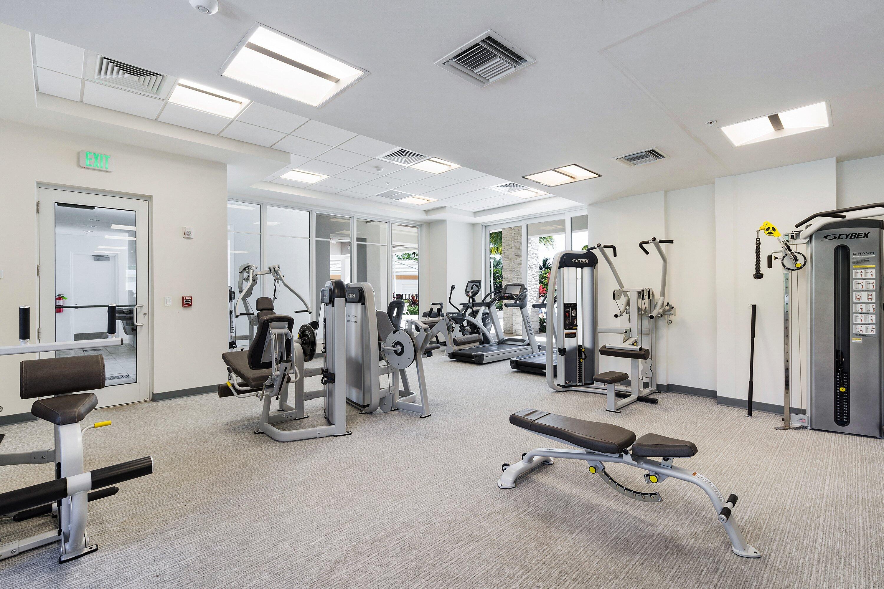 2700 Donald Ross #503, Palm Beach Gardens FL 33410