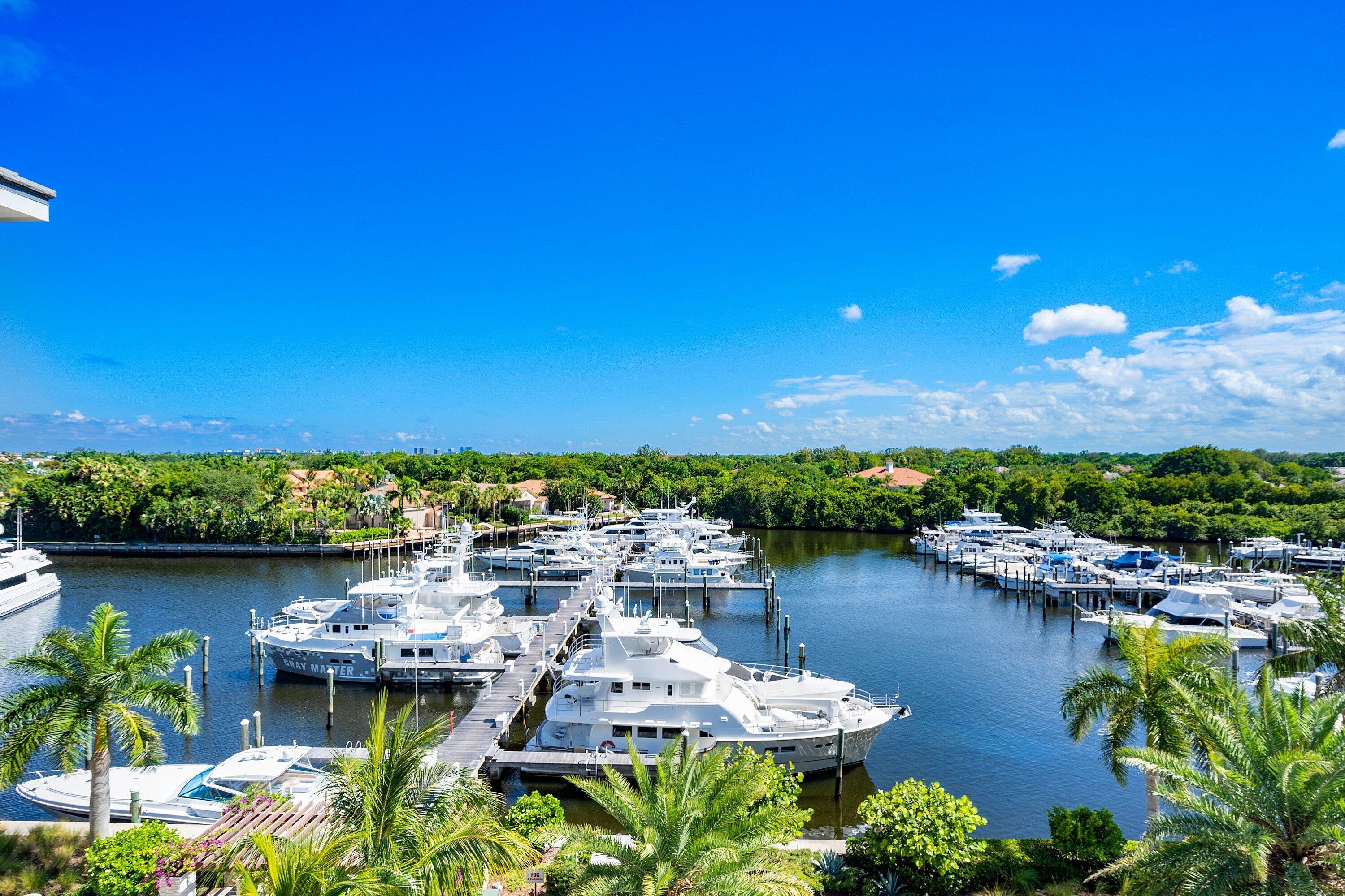 2700 Donald Ross #503, Palm Beach Gardens FL 33410