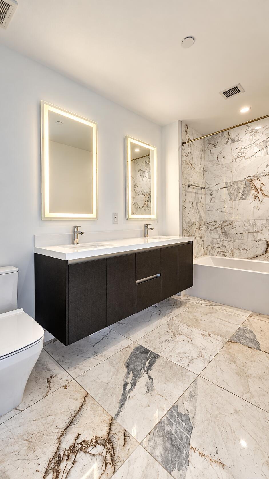 851 NE 1st #3502, Miami FL 33132