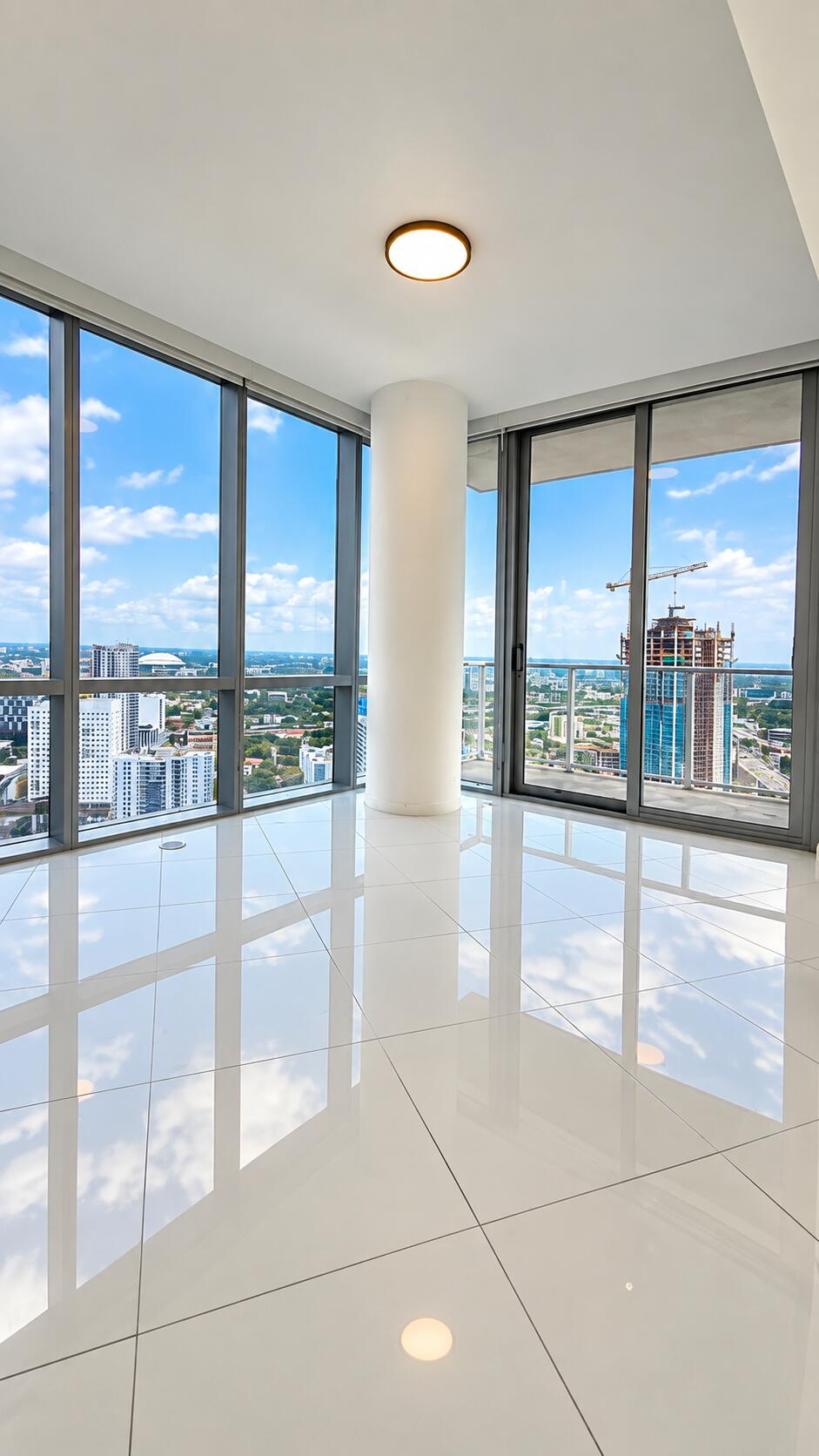 851 NE 1st #3502, Miami FL 33132