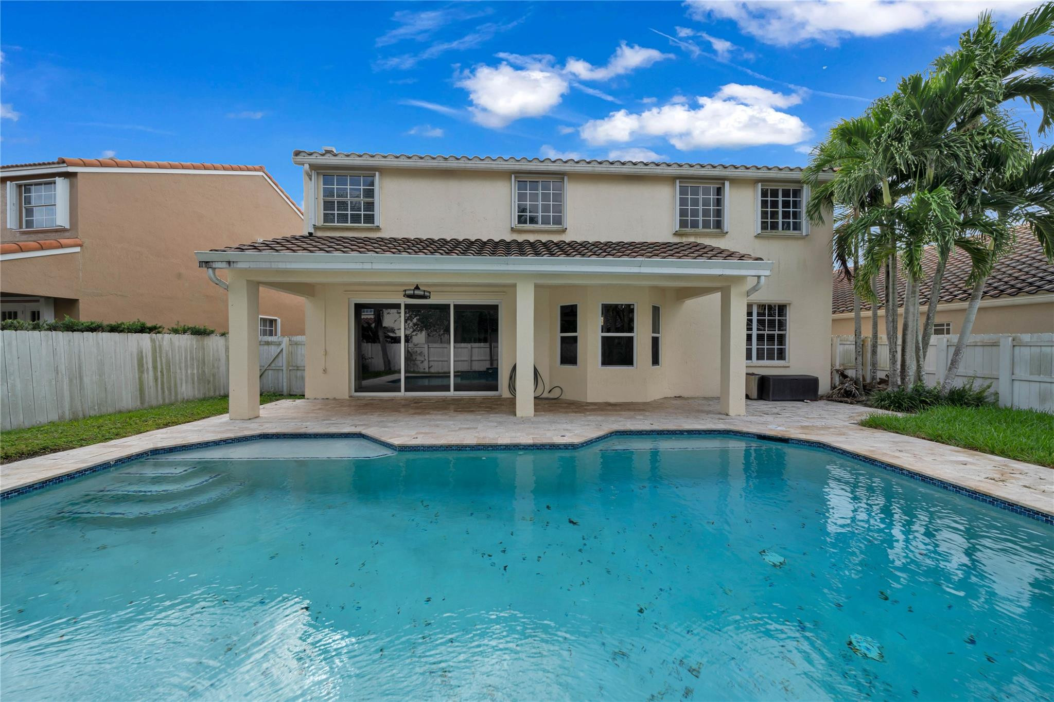 132 CAMERON, Weston FL 33326