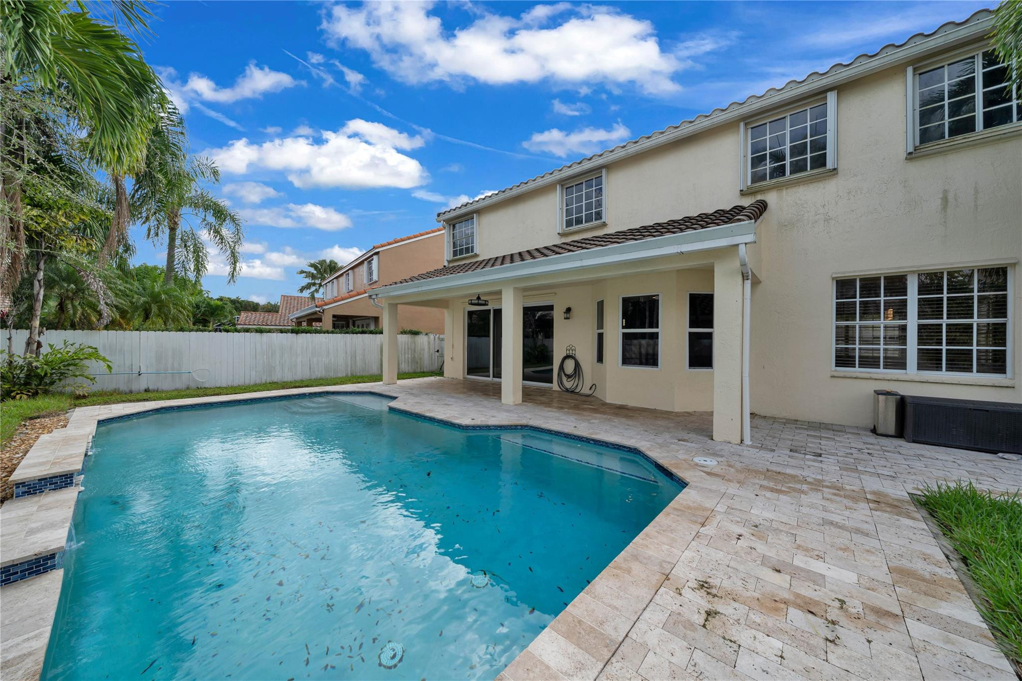 132 CAMERON, Weston FL 33326