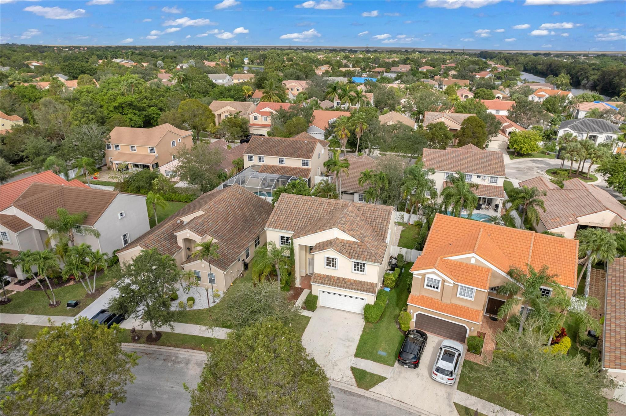 132 CAMERON, Weston FL 33326