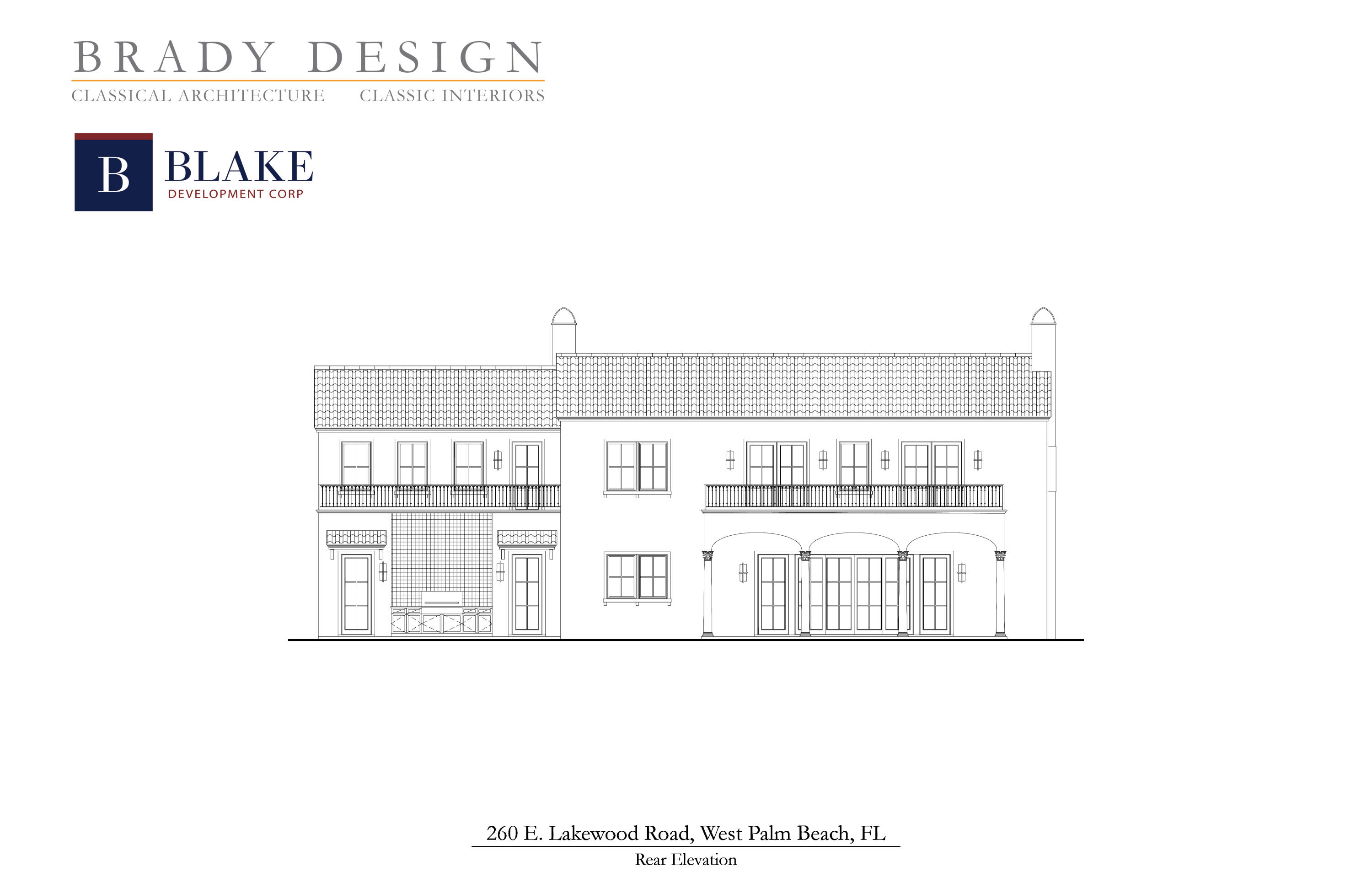 260 E Lakewood, West Palm Beach FL 33405
