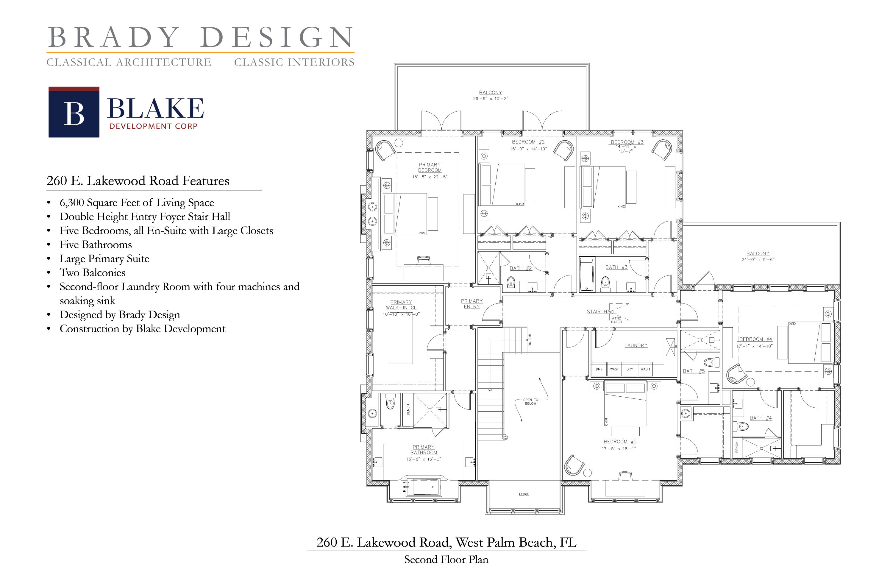 260 E Lakewood, West Palm Beach FL 33405
