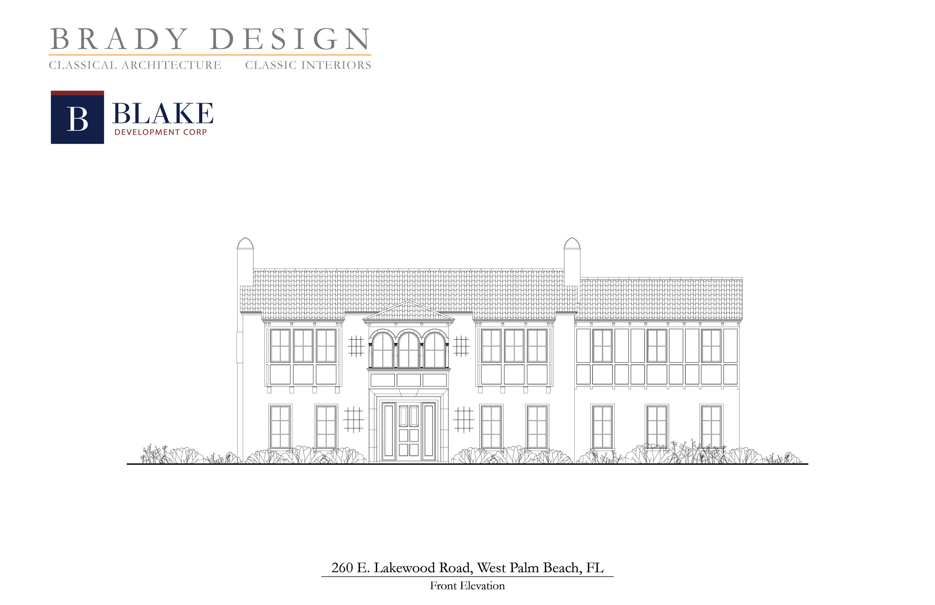 260 E Lakewood, West Palm Beach FL 33405