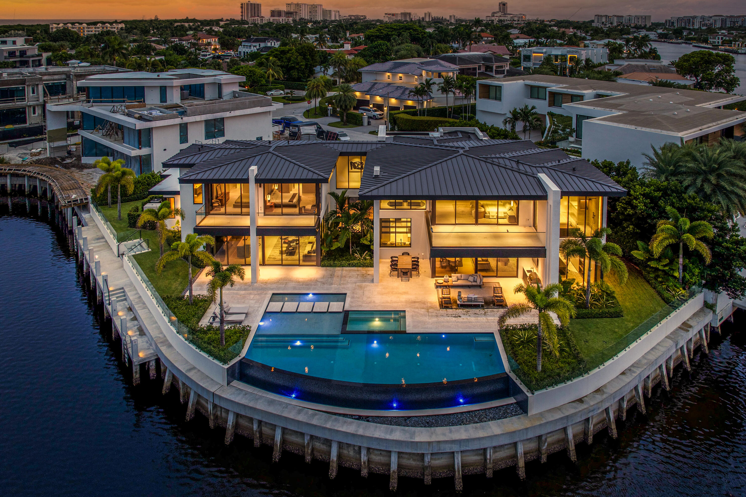 829 ORCHID, Boca Raton FL 33432