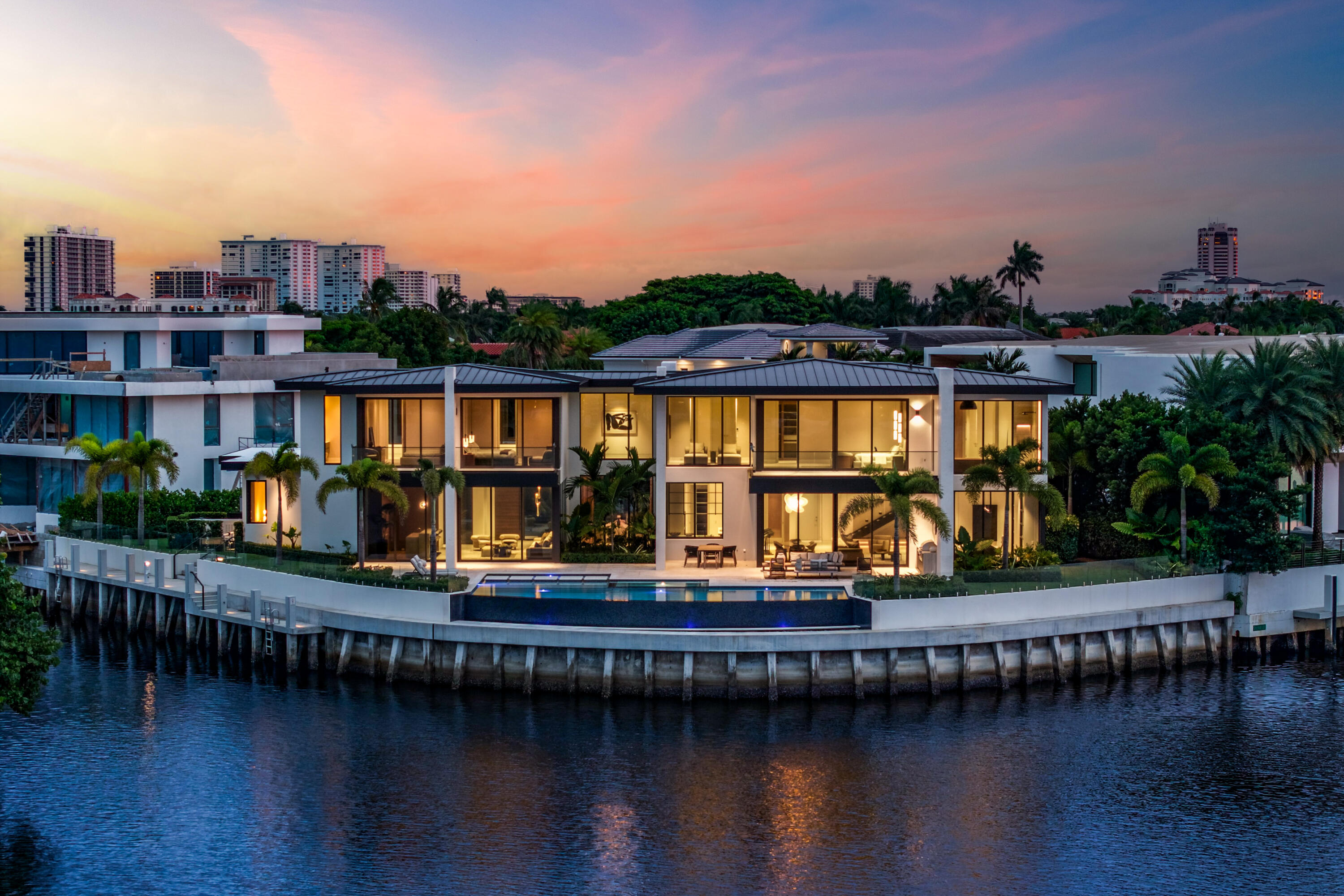 829 ORCHID, Boca Raton FL 33432